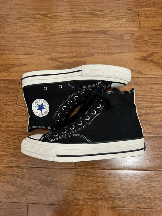 Converse Converse Addict 23SS Chuck Taylor Canvas Hi | Grailed