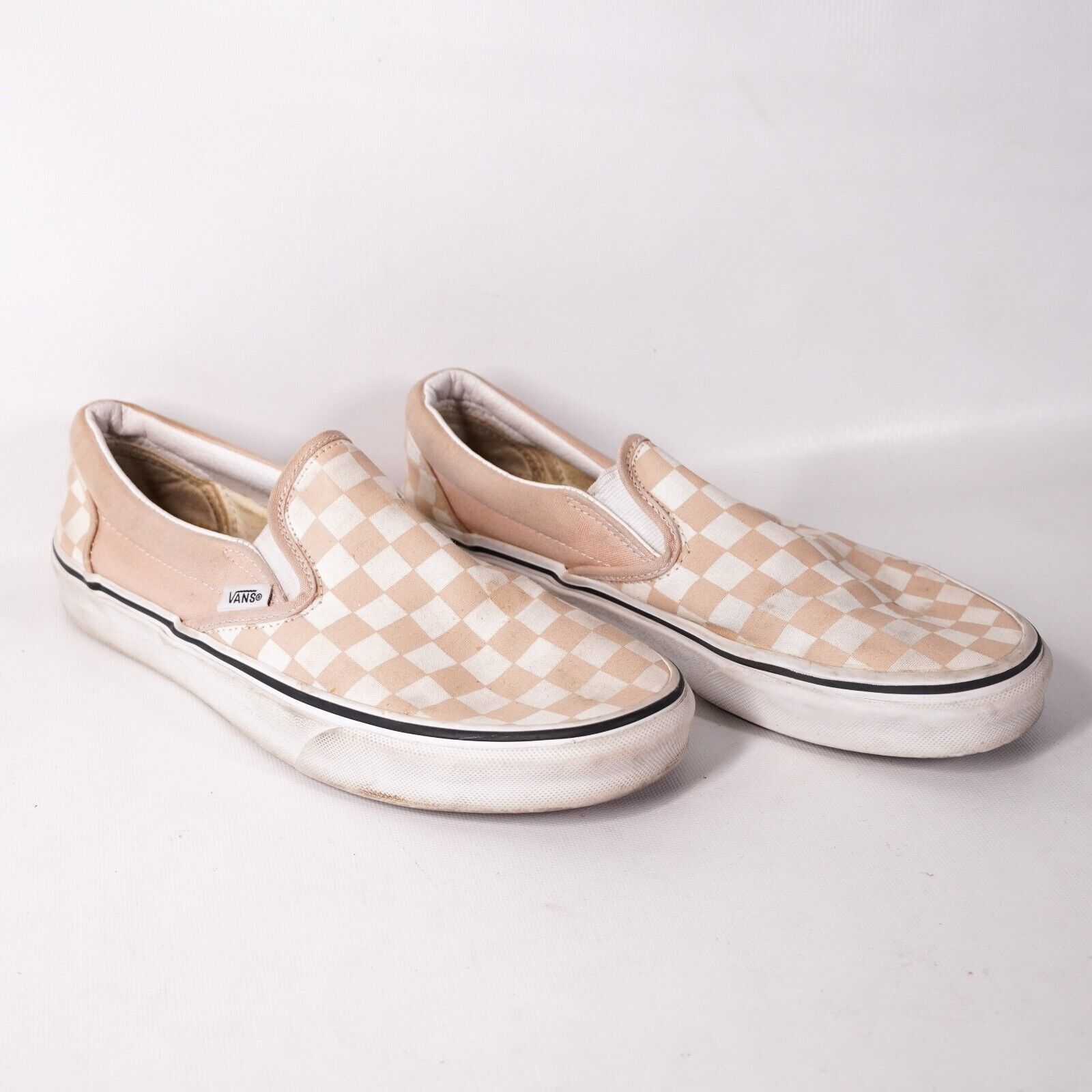Vans Vans Athletic Lifestyle Low Top Sneakers Mens 7 Casual Shoes Size US 7 / EU 40 - 1 Thumbnail