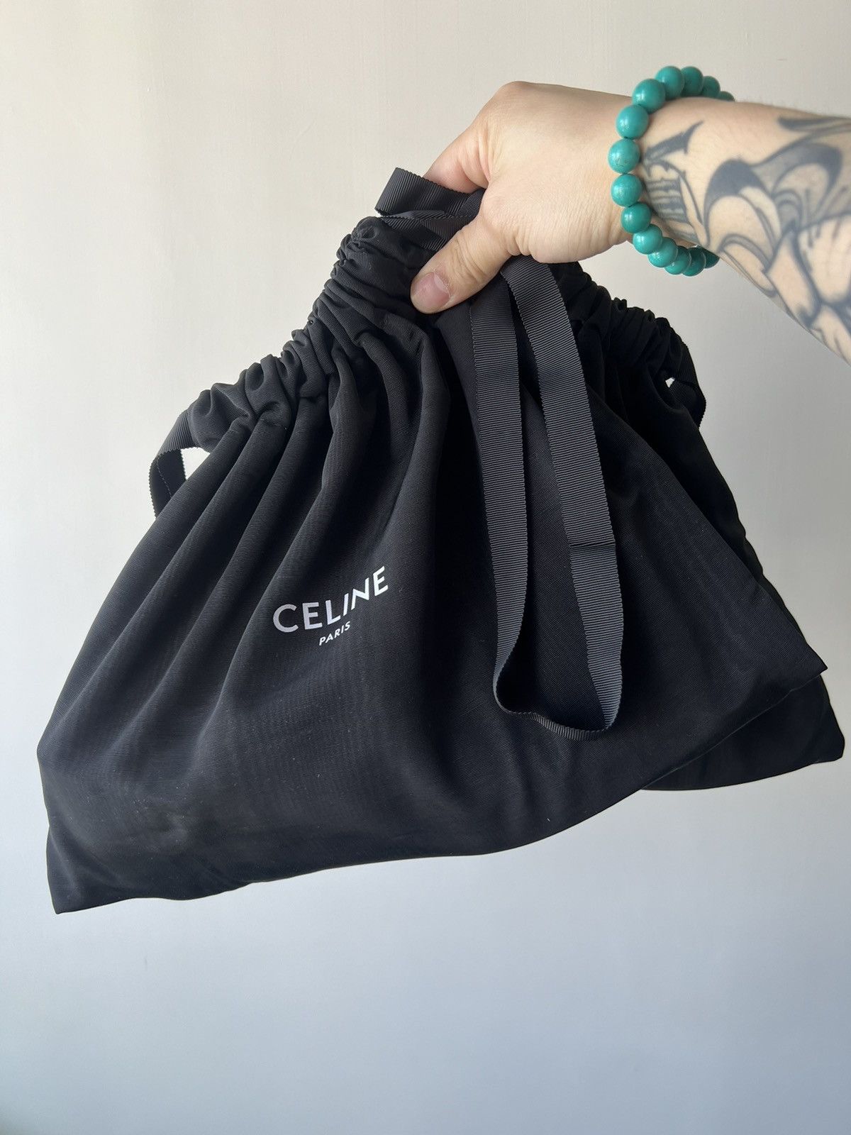 Celine × Hedi Slimane Celine by Hedi Slimane Size US 9.5 / EU 42-43 - 9 Thumbnail