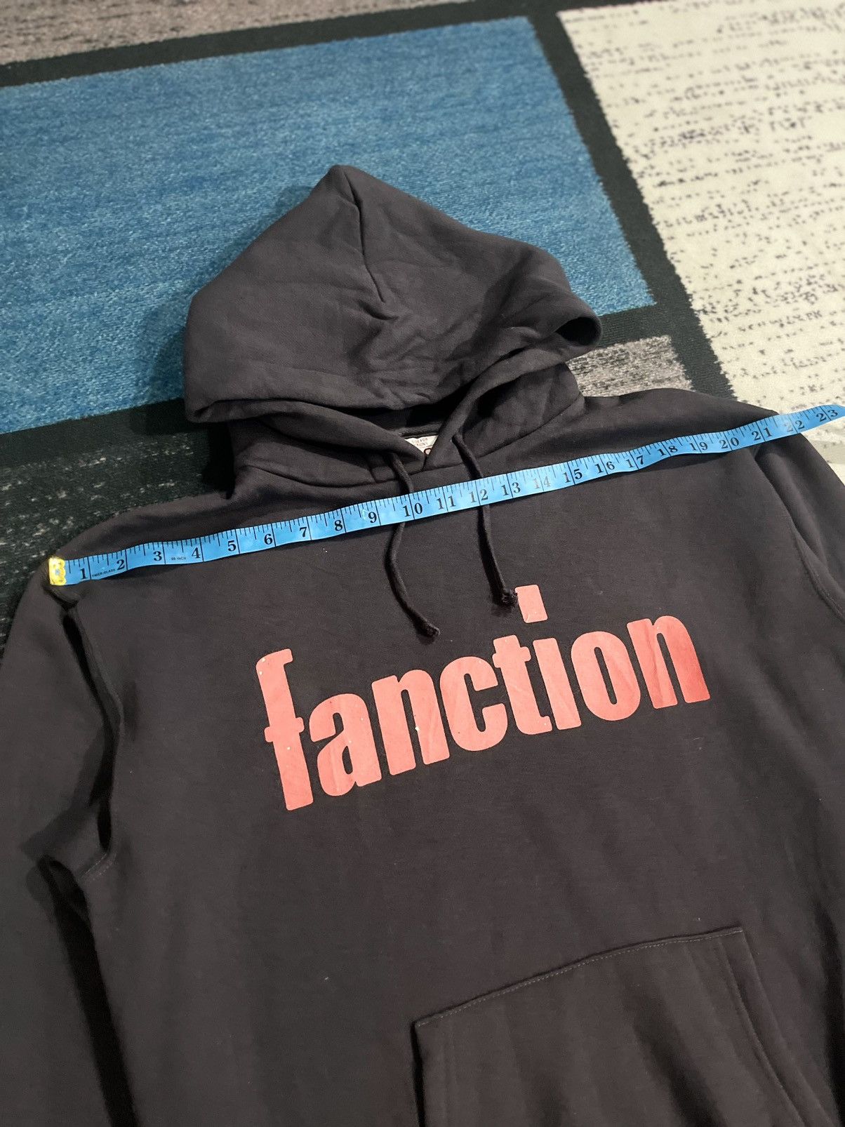 Diamond Head Diamond Head Fanction Kinematic Sweatshirt Hoodie Size US L / EU 52-54 / 3 - 13 Thumbnail