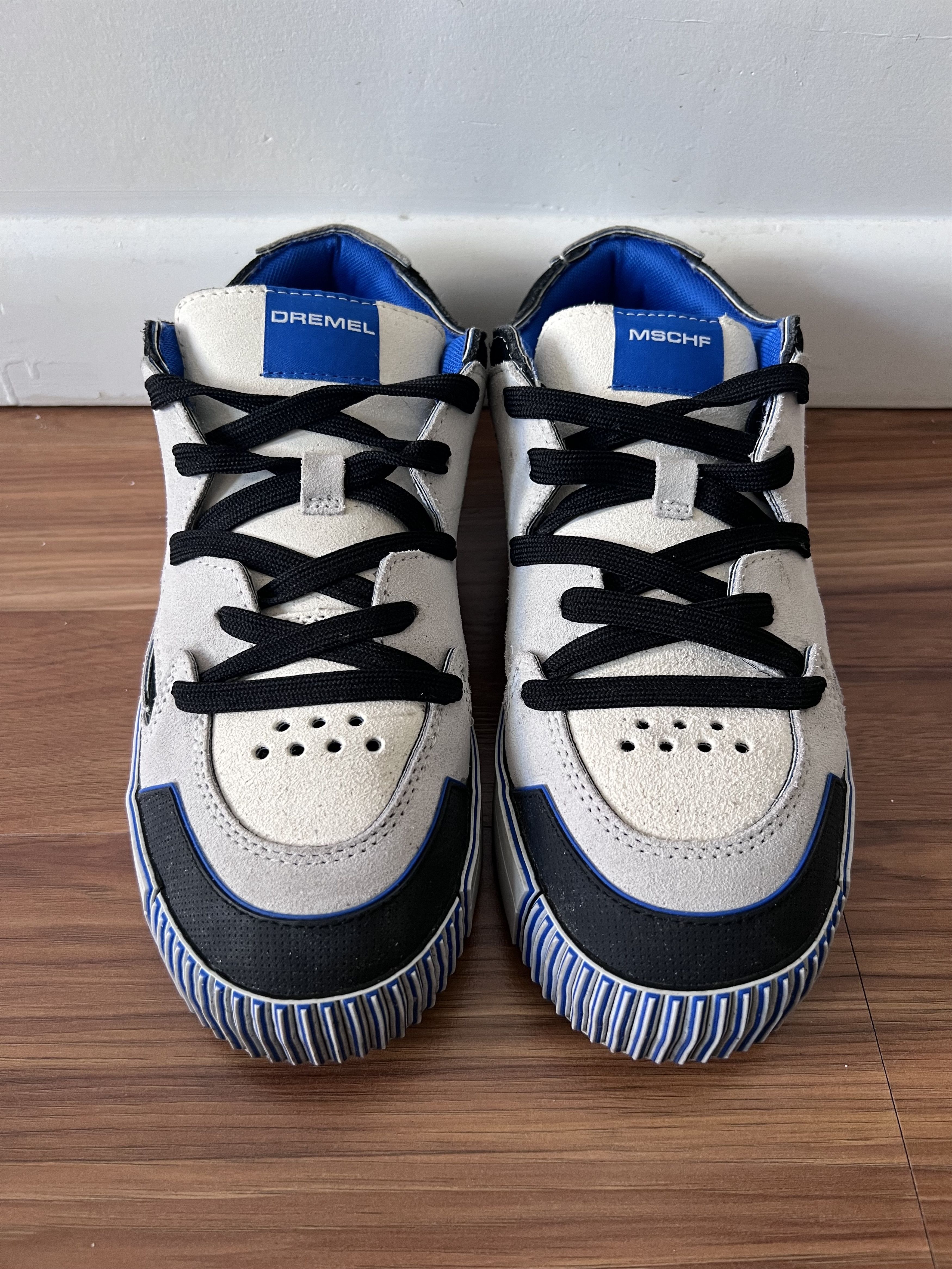 MSCHF MSCHF Gobstomper Dremel Edition | Size 9 Size US 9 / EU 42 - 3 Thumbnail