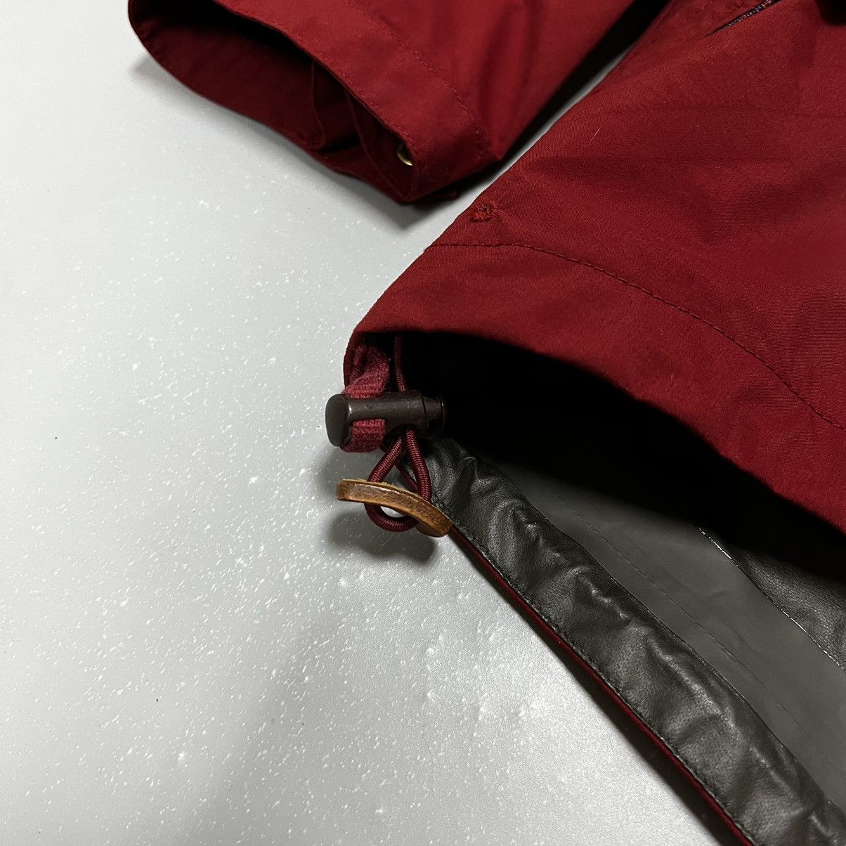 Goretex × Japanese Brand × Visvim Visvim Gore Tex 15ss jacket 2.5L y2k Size US S / EU 44-46 / 1 - 13 Thumbnail