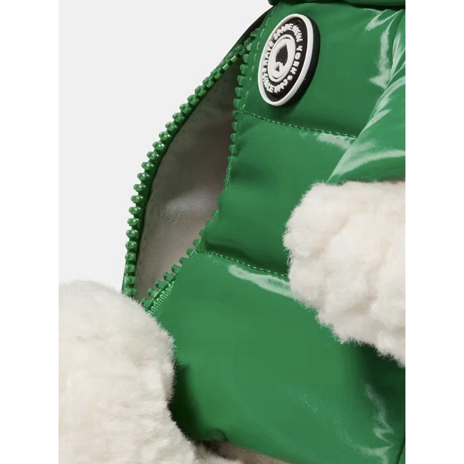 Kate Spade NWT $449 Kate Spade Peanuts Snoopy 3D Crossbody Ltd Edition Size ONE SIZE - 7 Thumbnail