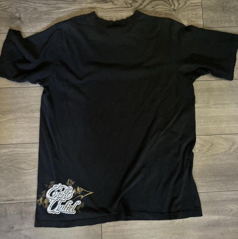 Ecko Unltd. Ecko Large Black Shirt Size US L / EU 52-54 / 3 - 5 Thumbnail