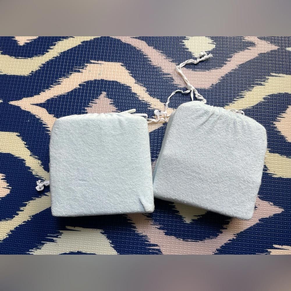 Other LK Everyday + Burt’s Bees Baby | TWO PIECE ORGANIC | Size ONE SIZE - 2 Thumbnail