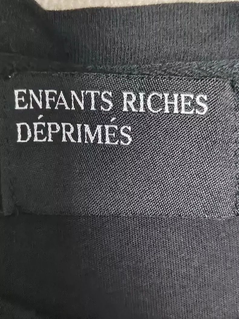 Enfants Riches Deprimes Enfants Riches Deprimes Crazy women are like old short slee Size US M / EU 48-50 / 2 - 5 Thumbnail