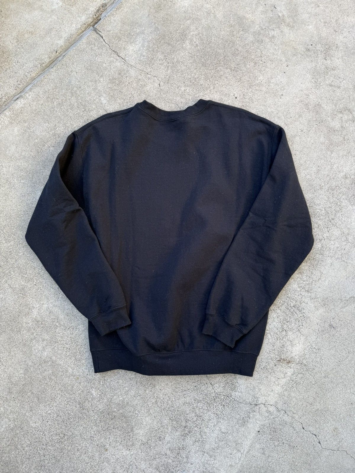 Vintage Pirates Crewneck Size US M / EU 48-50 / 2 - 2 Thumbnail