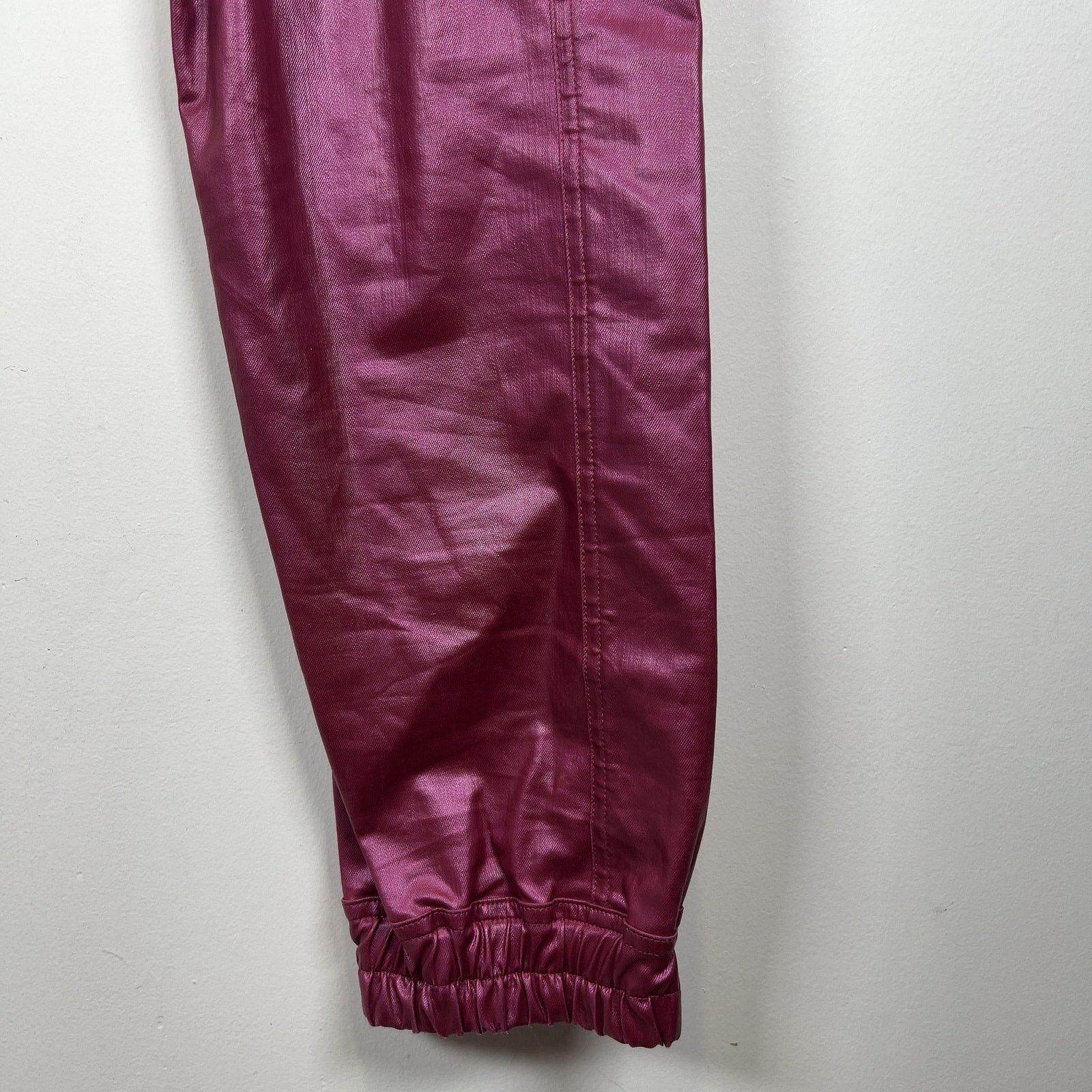 Rick Owens Drkshdw Rick Owens DRKSHDW Mastadon Cargo Pants Size US 34 / EU 50 - 4 Thumbnail