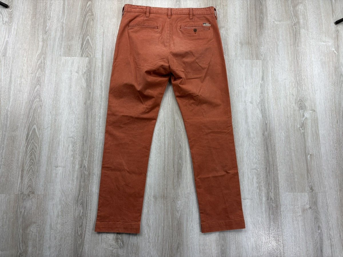 Denim & Supply Ralph Lauren × Vintage Mens pants Denim Supply Ralph Lauren Size 33/34 Size US 34 / EU 50 - 8 Thumbnail