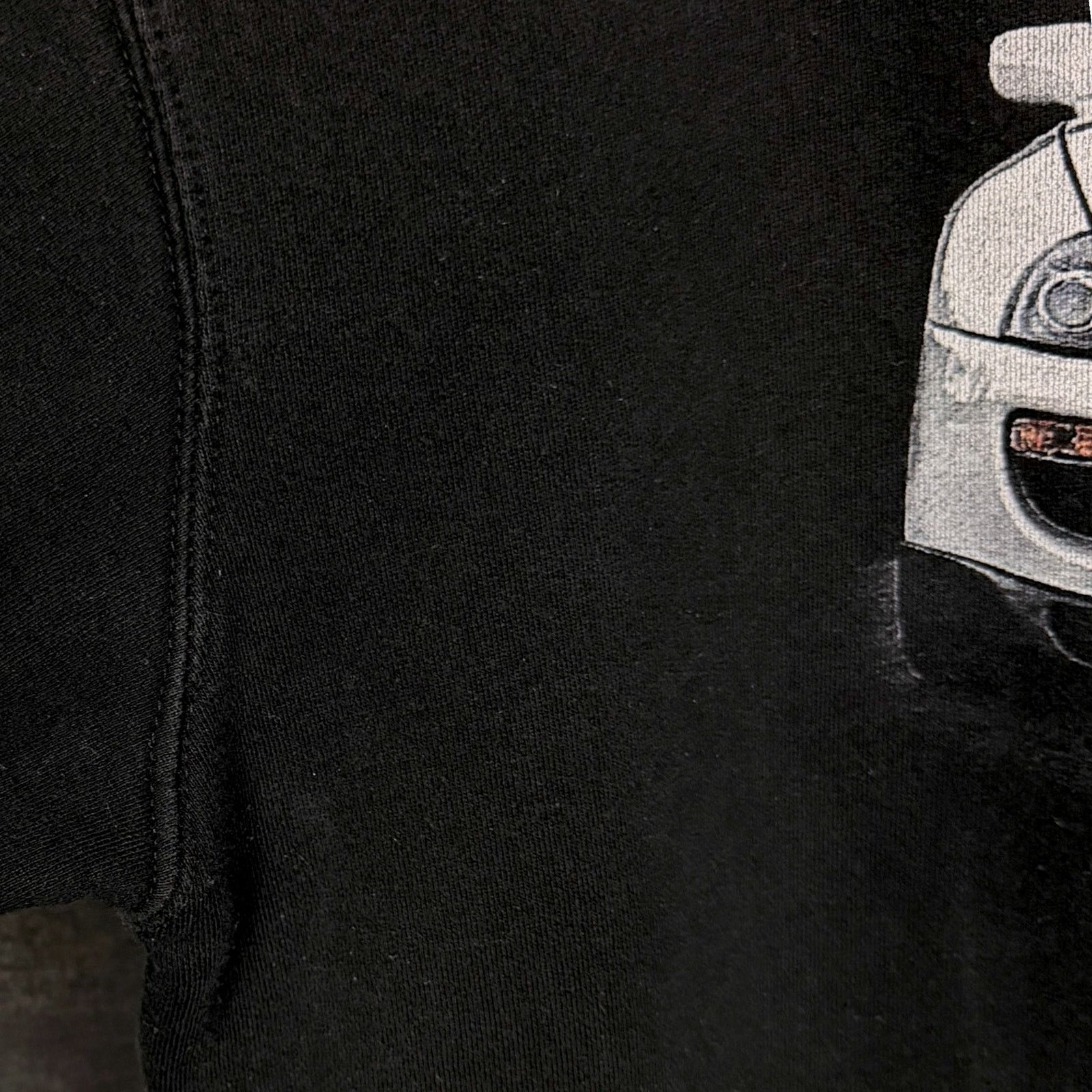 Independent Trading Co. Toyota Supra MK4 Turbo Black Hoodie Racing R Built L/XL Size US XL / EU 56 / 4 - 3 Thumbnail