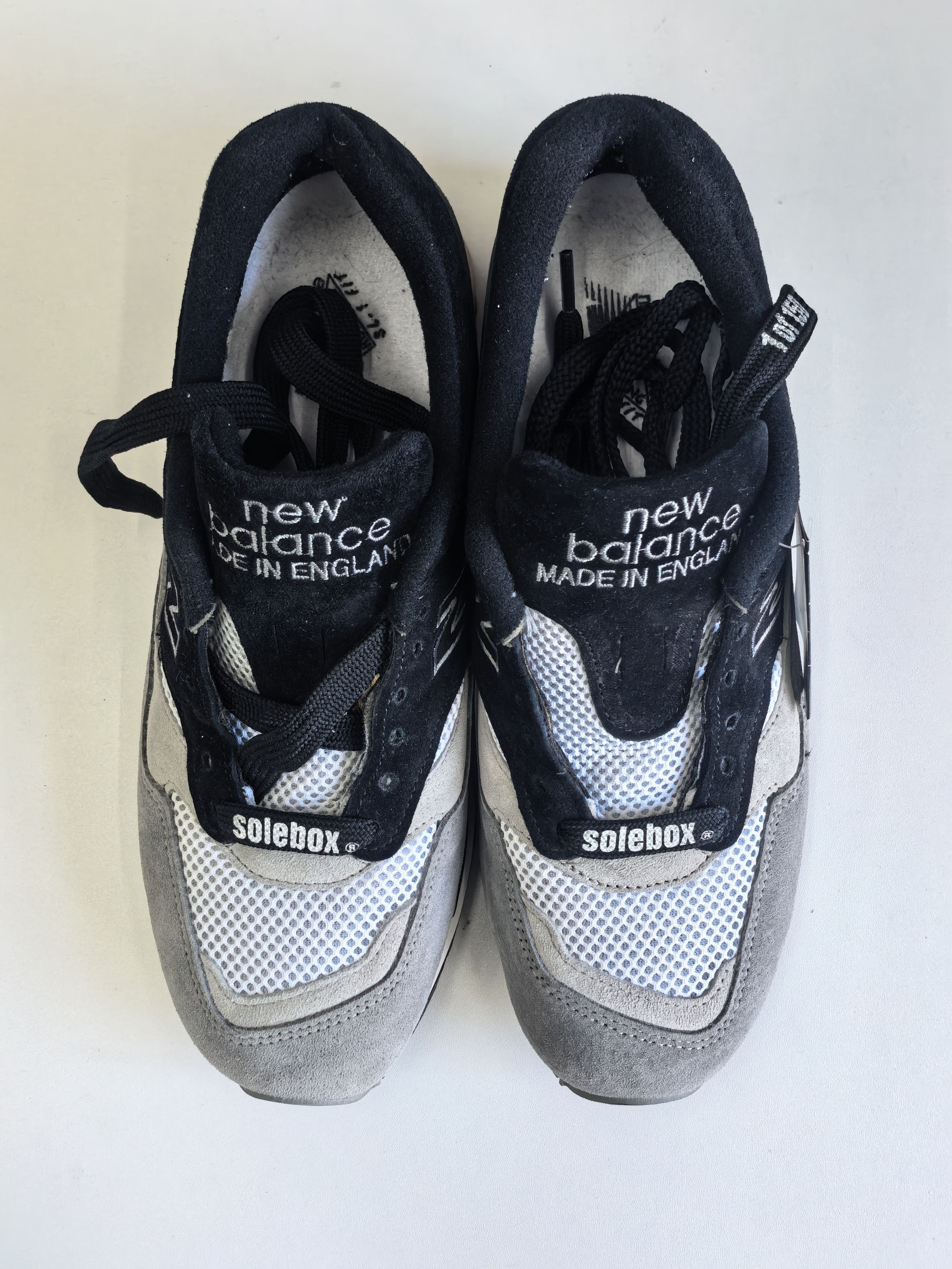 New Balance New Balance M1500GSB x Solebox us8.5 Size US 8.5 / EU 41-42 - 5 Thumbnail
