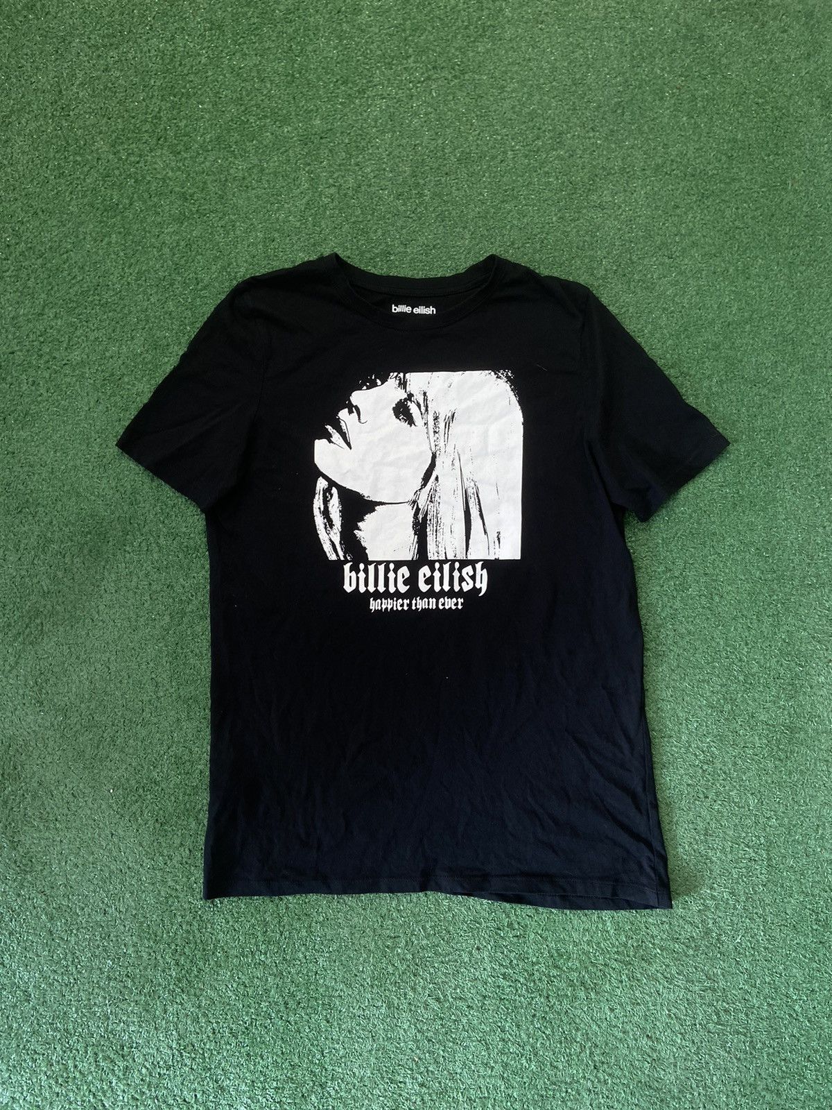 Billie Eilish Billie Eilish Size US M / EU 48-50 / 2 - 1 Thumbnail