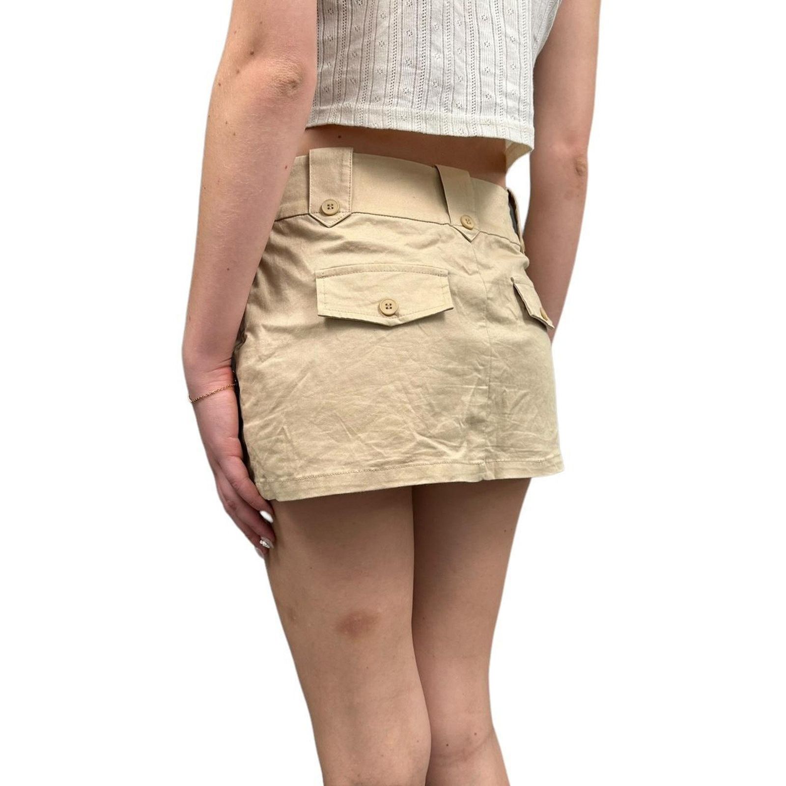 Other Tiger mist skirt 26x11 Size 26" / US 2 / IT 38 - 6 Thumbnail