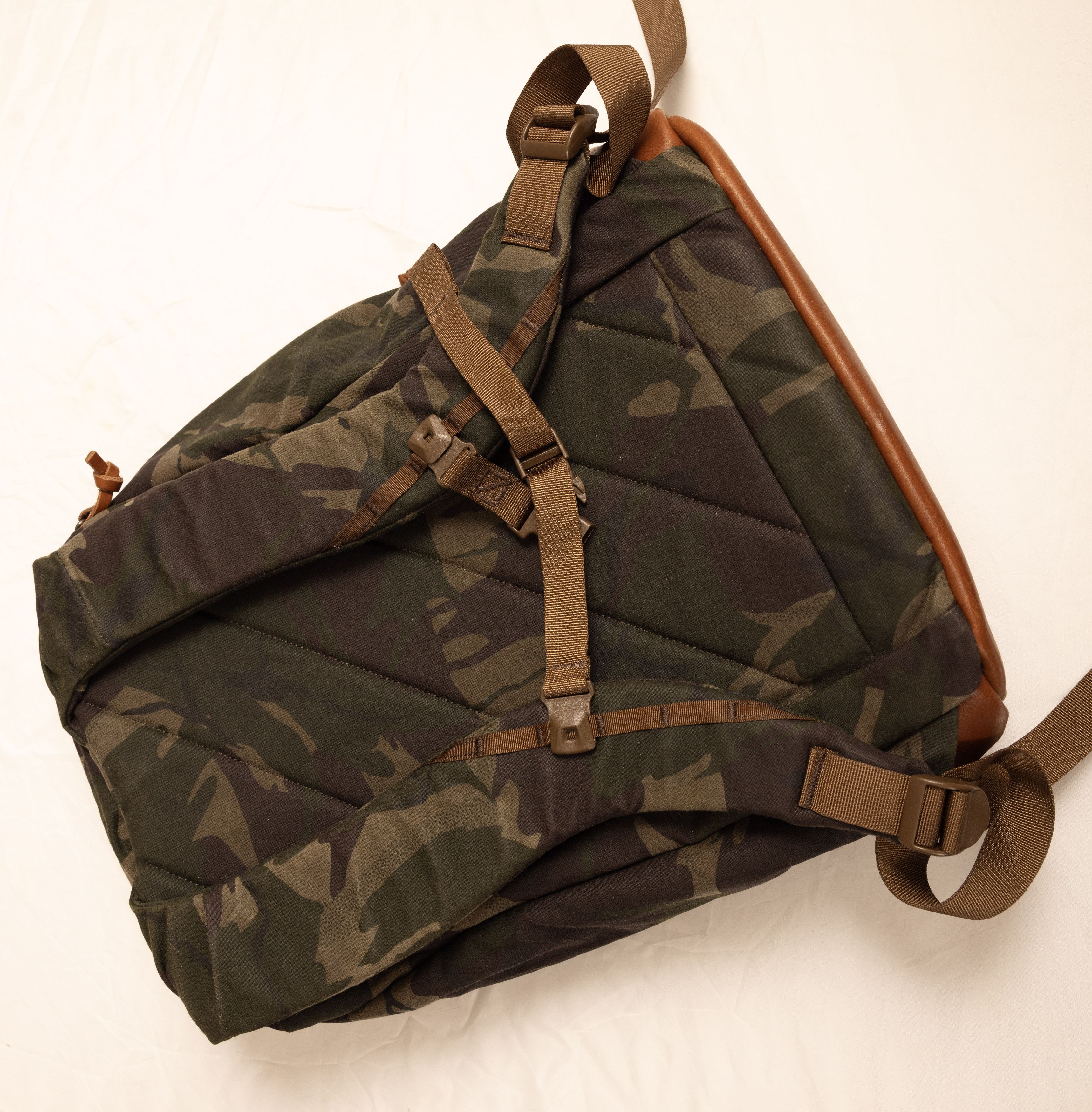 Other EVERGOODS Civic Bookbag 22L - Griffin Edition Size ONE SIZE - 12 Thumbnail
