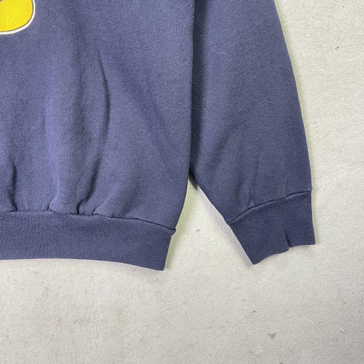 Velva Sheen Vintage Mickey Mouse California Sweatshirt Velva Sheen USA Size US L / EU 52-54 / 3 - 5 Thumbnail