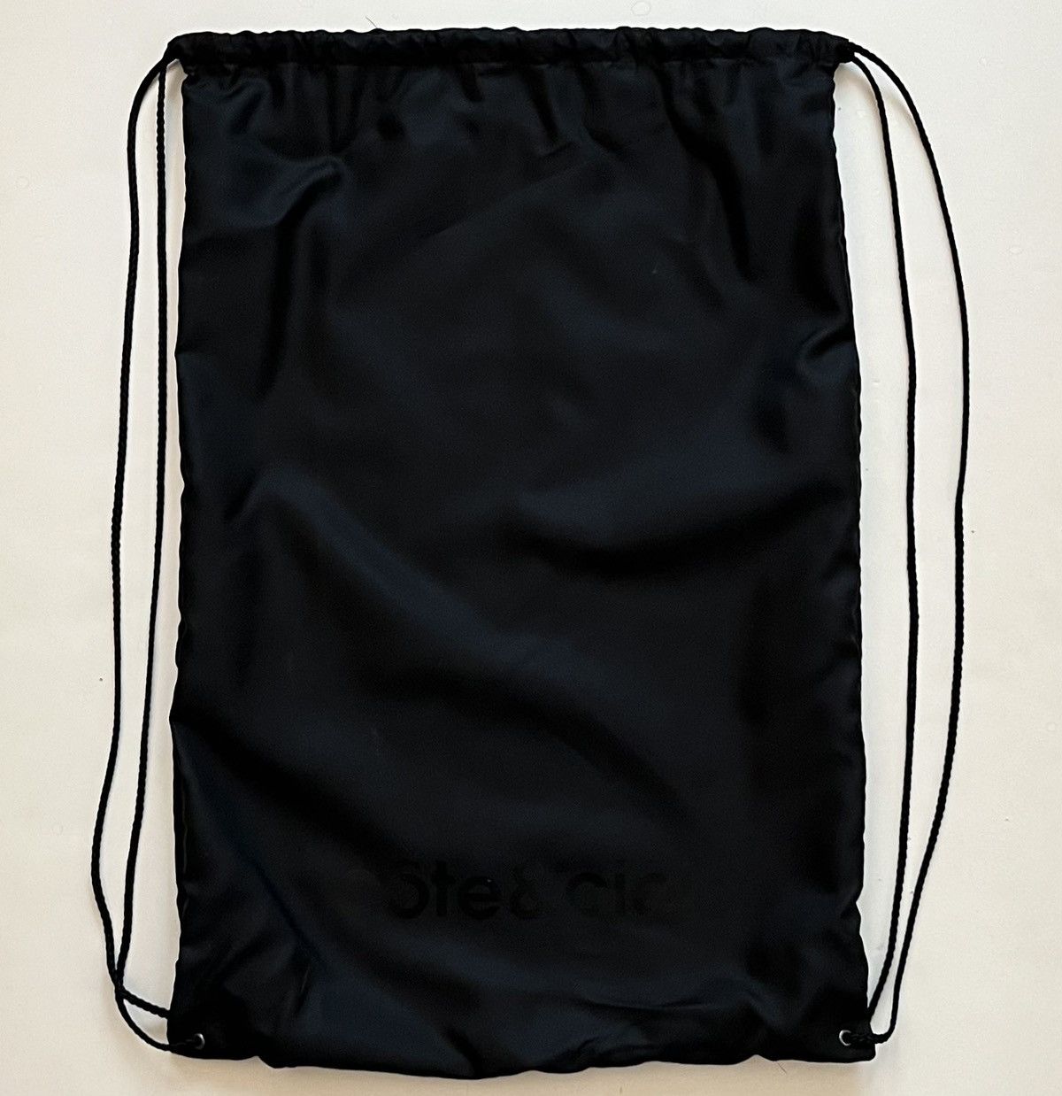 Cote&Ciel Cote & Ciel Dust Bag ,Black Drawstring 29X19.5 inches Size ONE SIZE - 2 Thumbnail