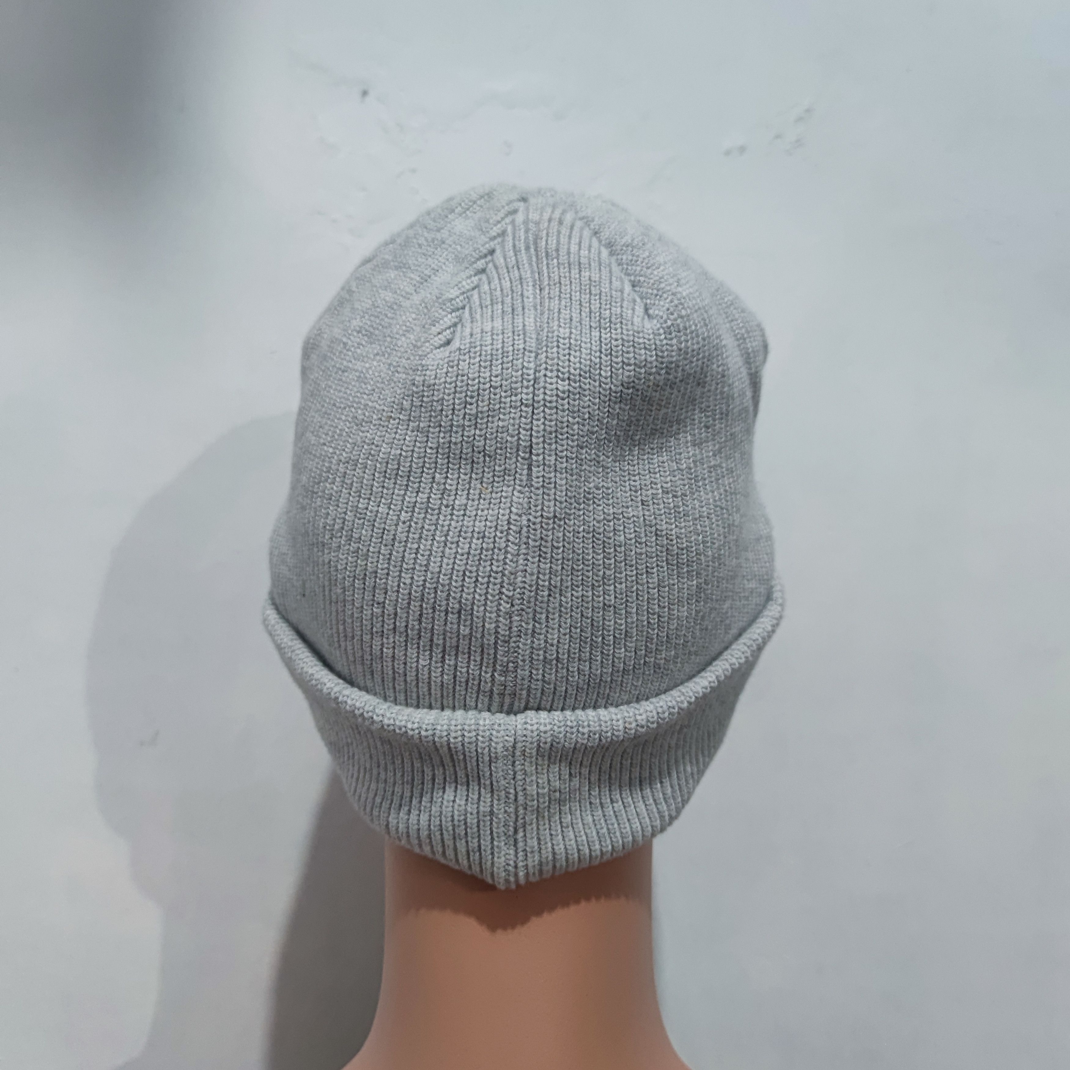 H&M × Japanese Brand × Vintage Beani hat Size ONE SIZE - 3 Thumbnail