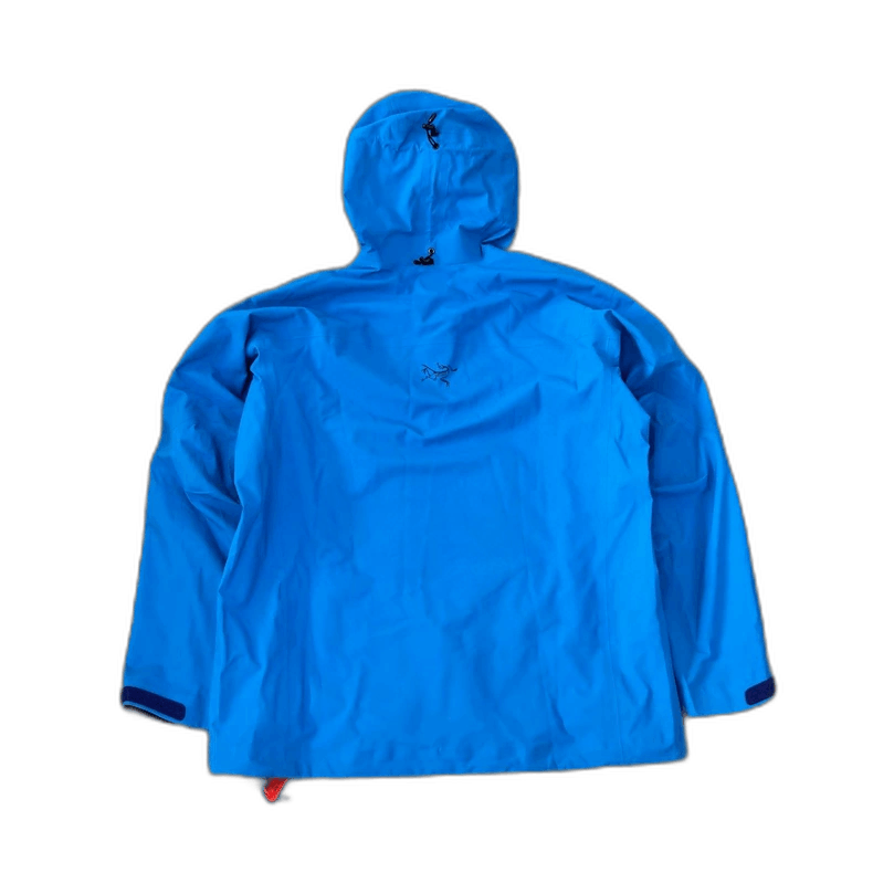 Arc'teryx Arcteryx Crossbow Ski Jacket with Hood Size US XL / EU 56 / 4 - 1 Thumbnail