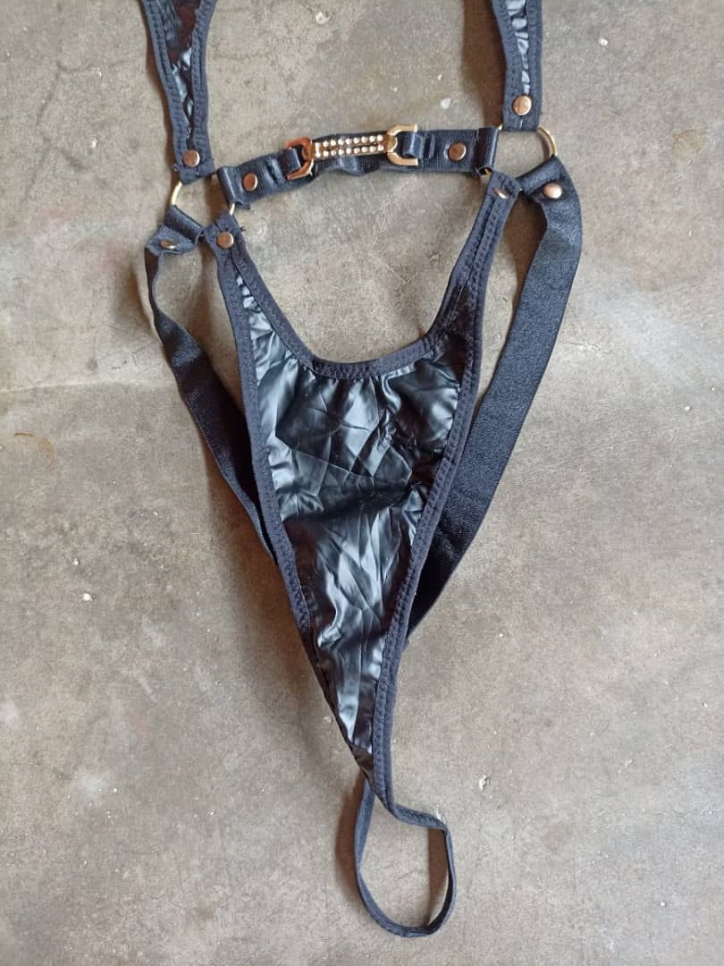 Japanese Brand Bikini Set Style Size M / US 6-8 / IT 42-44 - 5 Thumbnail
