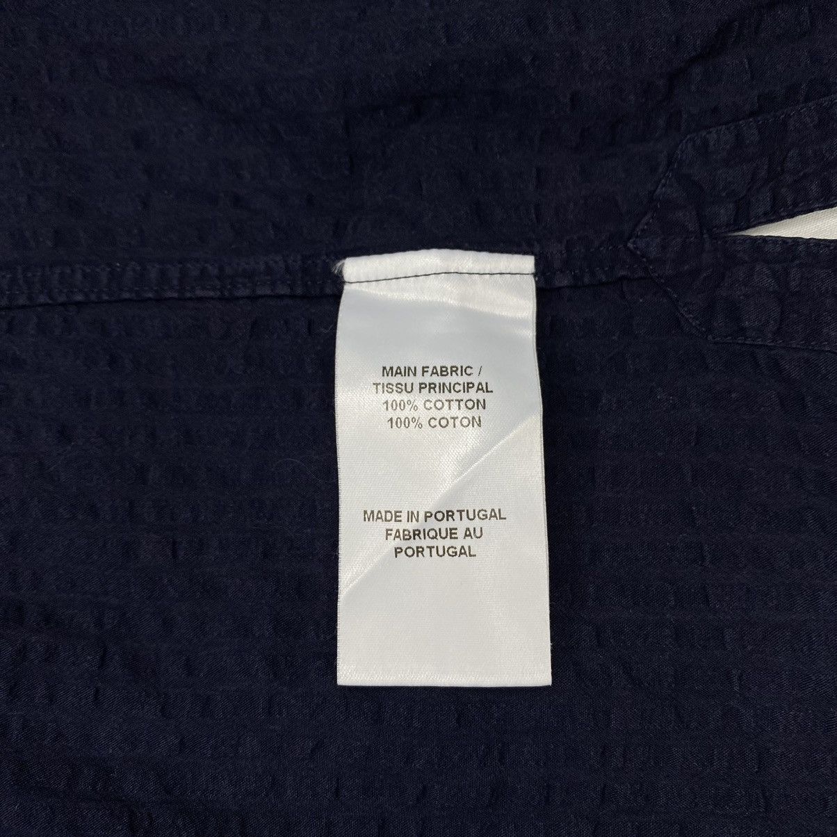 Officine Generale Officine Generale Simon Polo Size US S / EU 44-46 / 1 - 6 Thumbnail