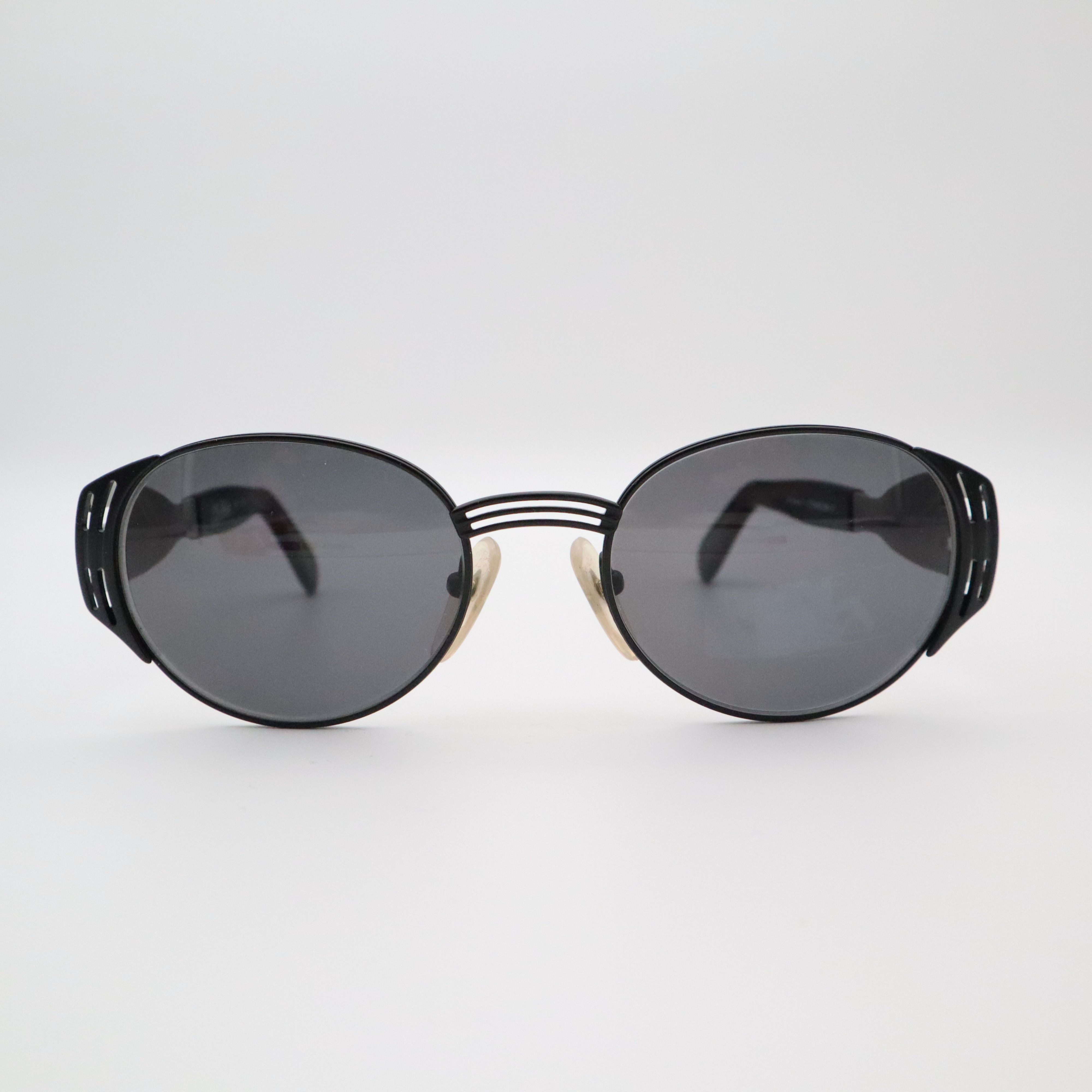 Vintage Vintage Jean Paul Gaultier Forks Sunglasses Rare 1990s Japan Size ONE SIZE - 3 Thumbnail