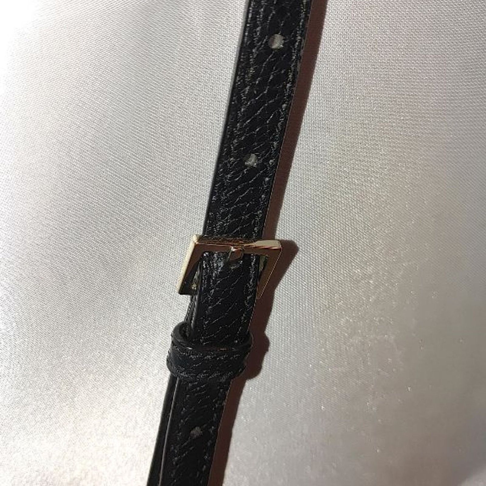 Kate Spade Kate Spade Pebbled Leather Chester Street Dessi Crossbody Size ONE SIZE - 6 Thumbnail