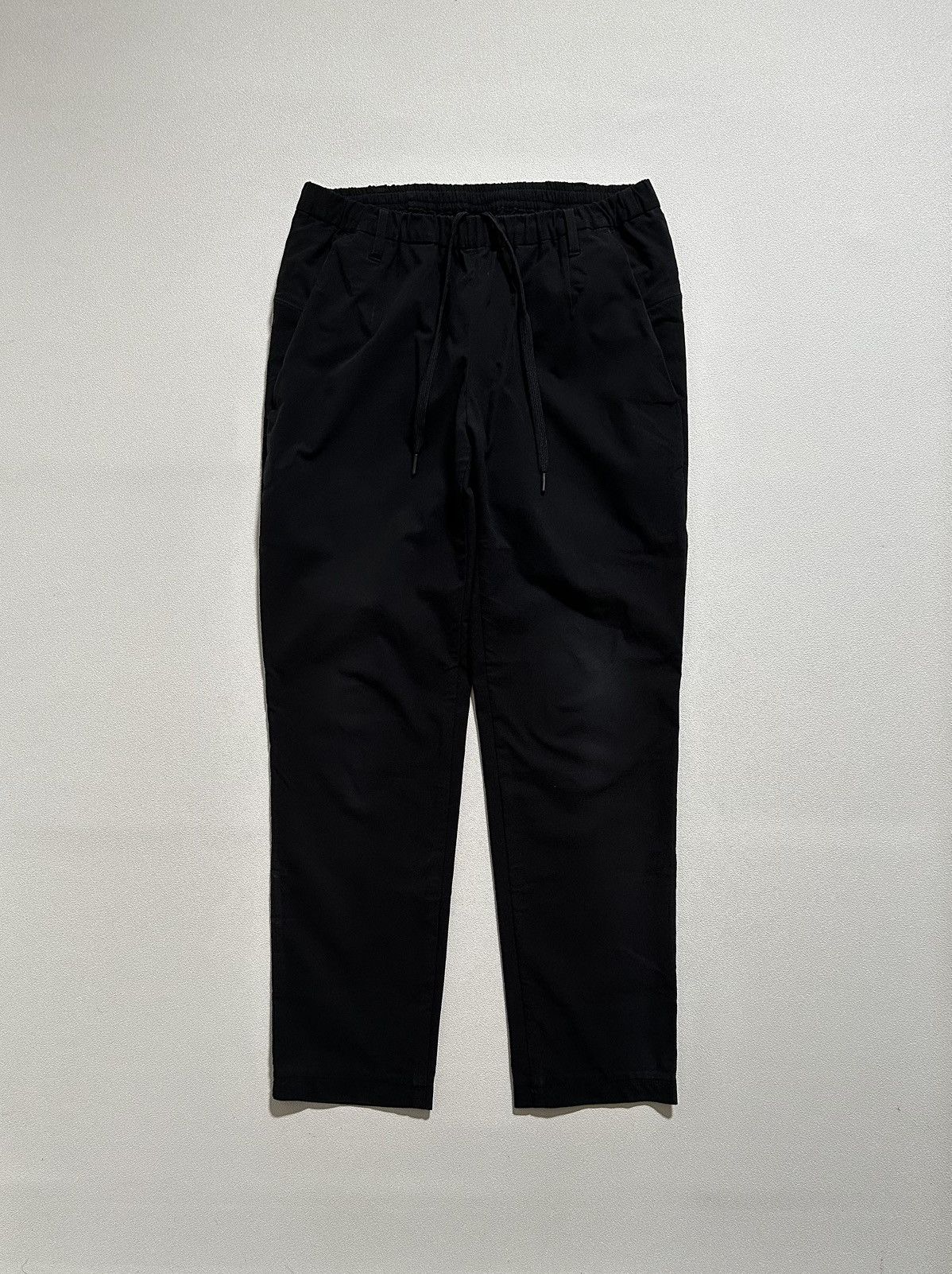 TEATORA Wallet Pants Office SOLO MODULE Black