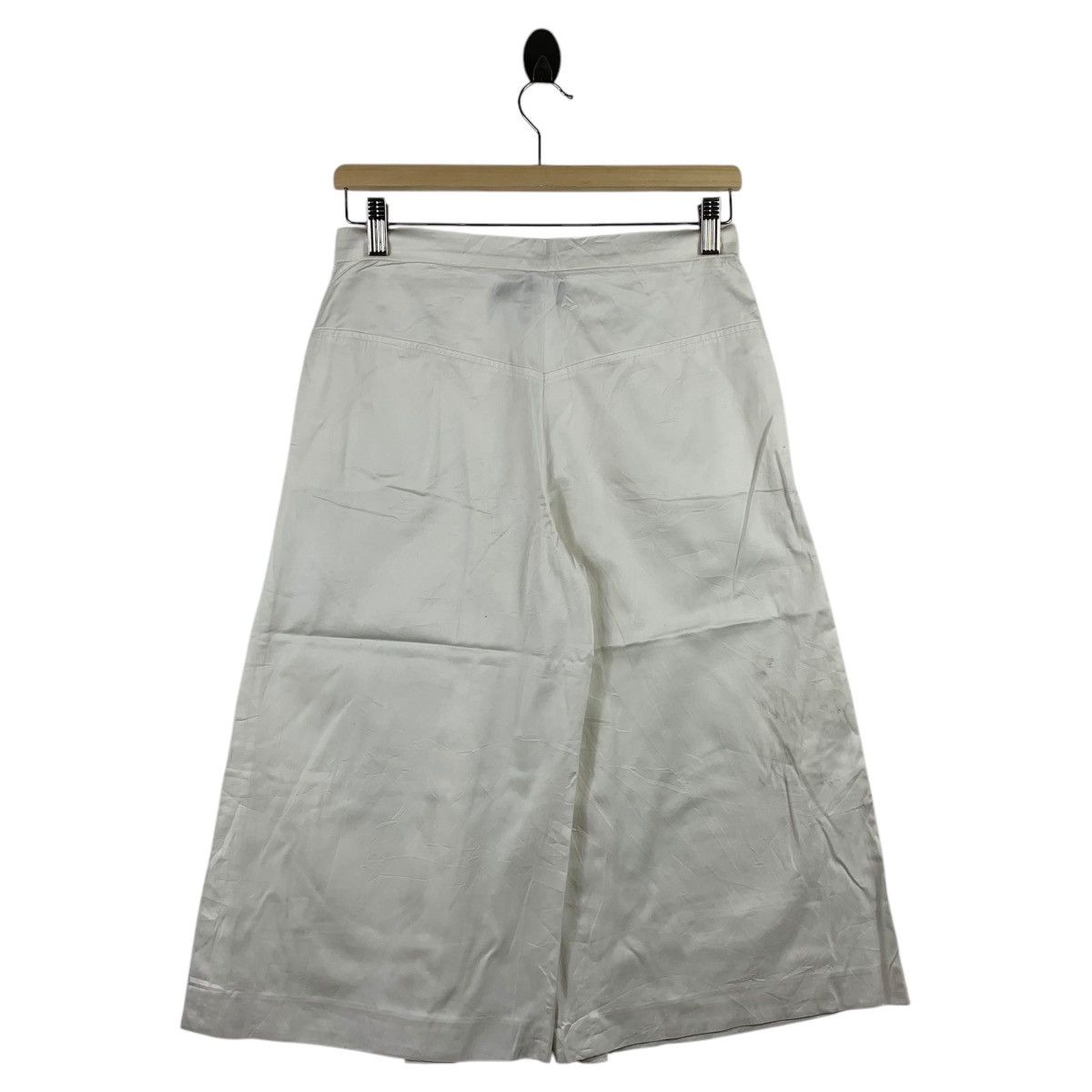 Designer × Patrizia Pepe PATRIZIA PEPE Firenze baggy women pants Size 28" / US 6 / IT 42 - 4 Thumbnail