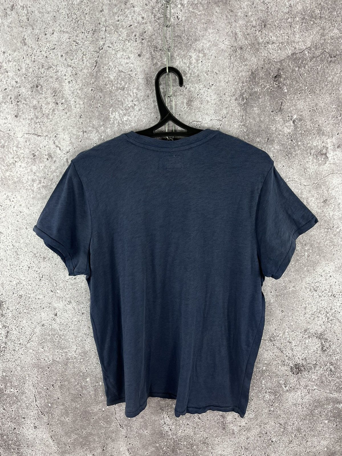 Polo Ralph Lauren Polo Bear by Ralph Lauren Vintage T-Shirt Big Logo Y2K Sz XL Size US XL / EU 56 / 4 - 7 Thumbnail