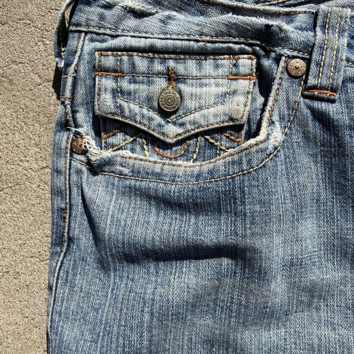 True Religion True religion baggy denim Size US 40 / EU 56 - 5 Thumbnail