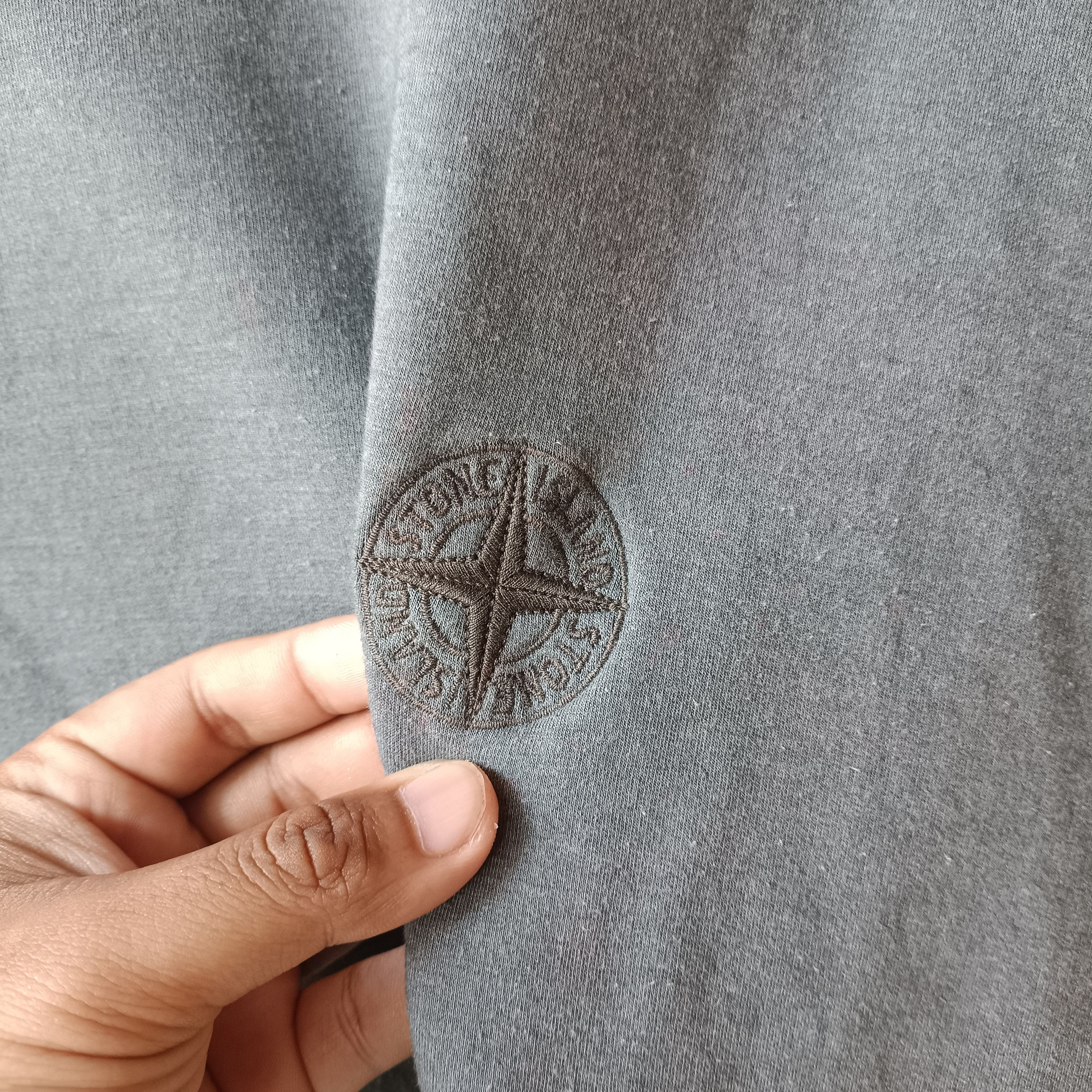Massimo Osti Vintage Stone Island AW96 Archive Massimo Osti Size US L / EU 52-54 / 3 - 6 Thumbnail