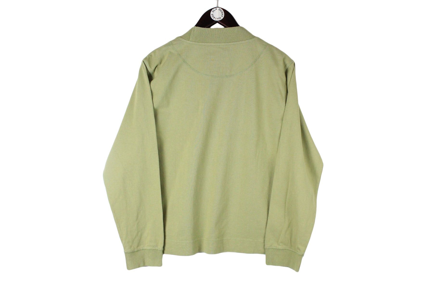 Margaret Howell Margaret Howell MHL Sweatshirt Women’s Large Size L / US 10 / IT 46 - 2 Thumbnail