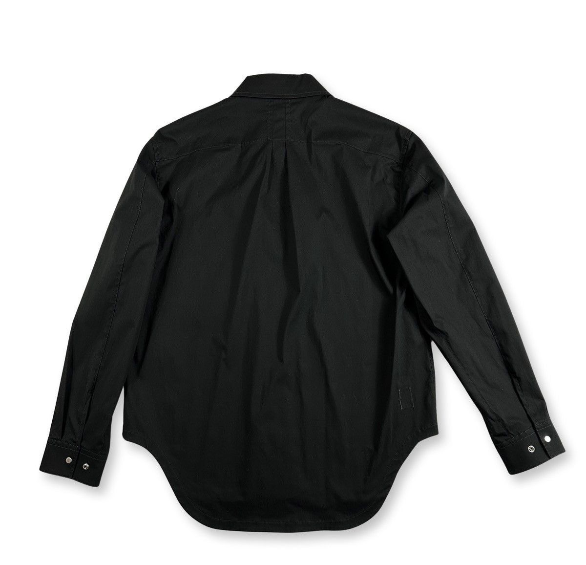 Stone Island Shadow Project Stone island shadow project twill overshirt Size US L / EU 52-54 / 3 - 2 Thumbnail
