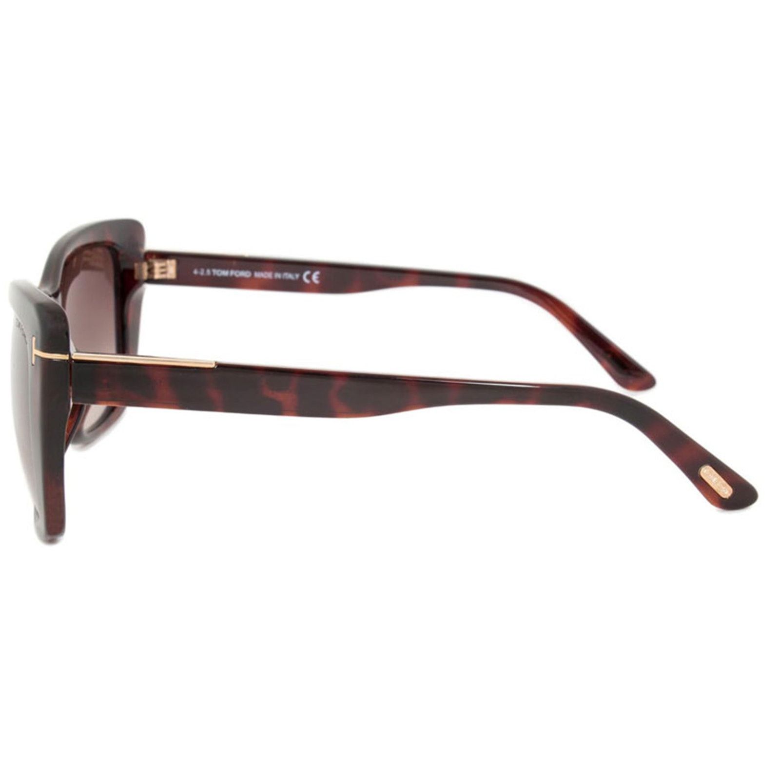 Tom Ford Tom Ford FT0434-52K 58mm Size ONE SIZE - 3 Thumbnail