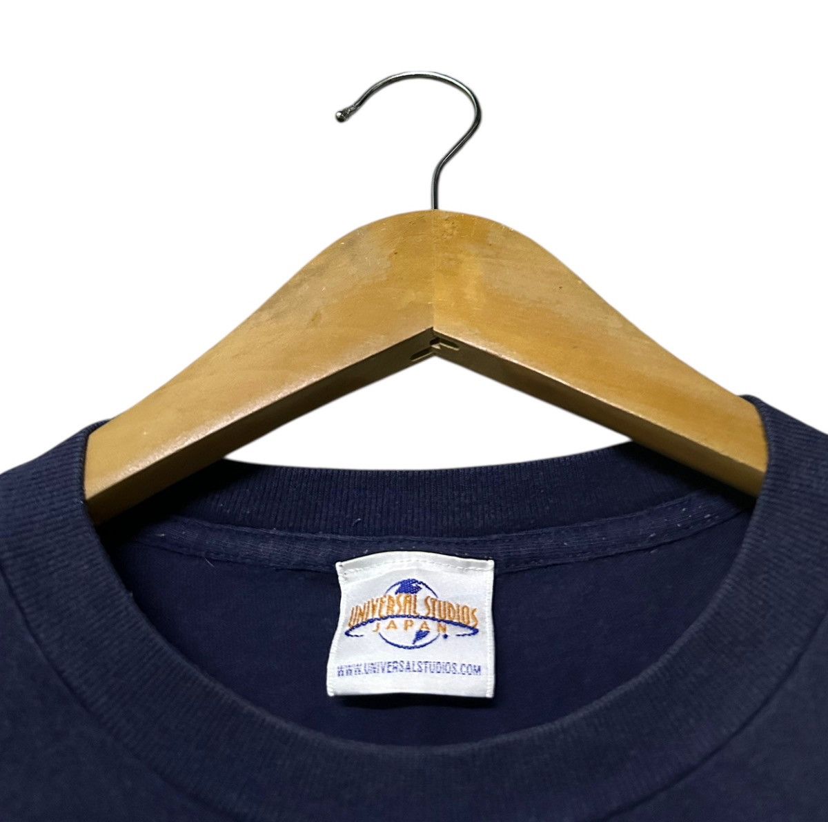 Universal Studios Vintage snoopy universal studios Japan tshirt Size US M / EU 48-50 / 2 - 3 Thumbnail