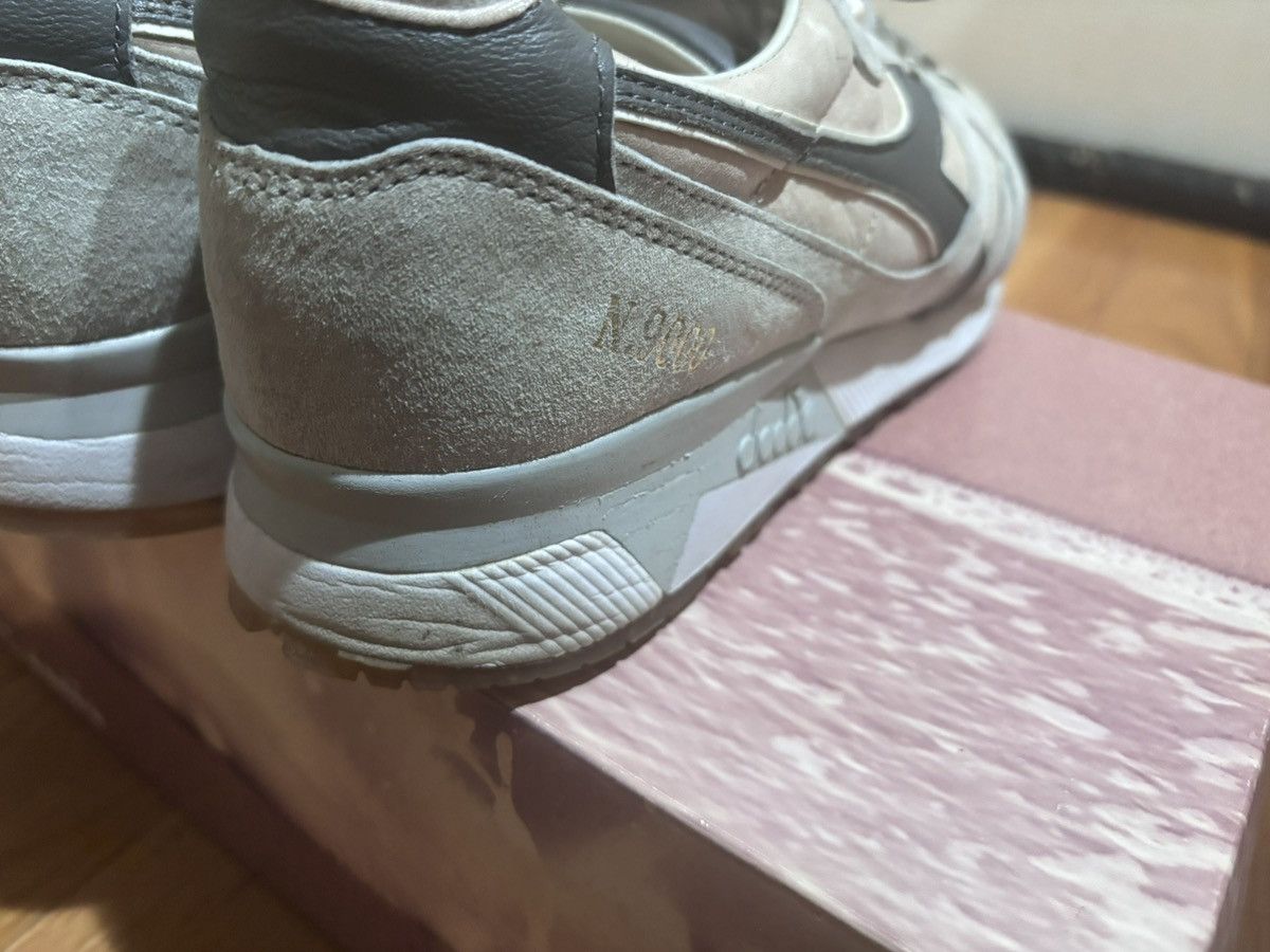 Diadora Diadora N9000 Beach Runner Bait Spiaggia Rosa 9.5 Size US 9.5 / EU 42-43 - 9 Thumbnail