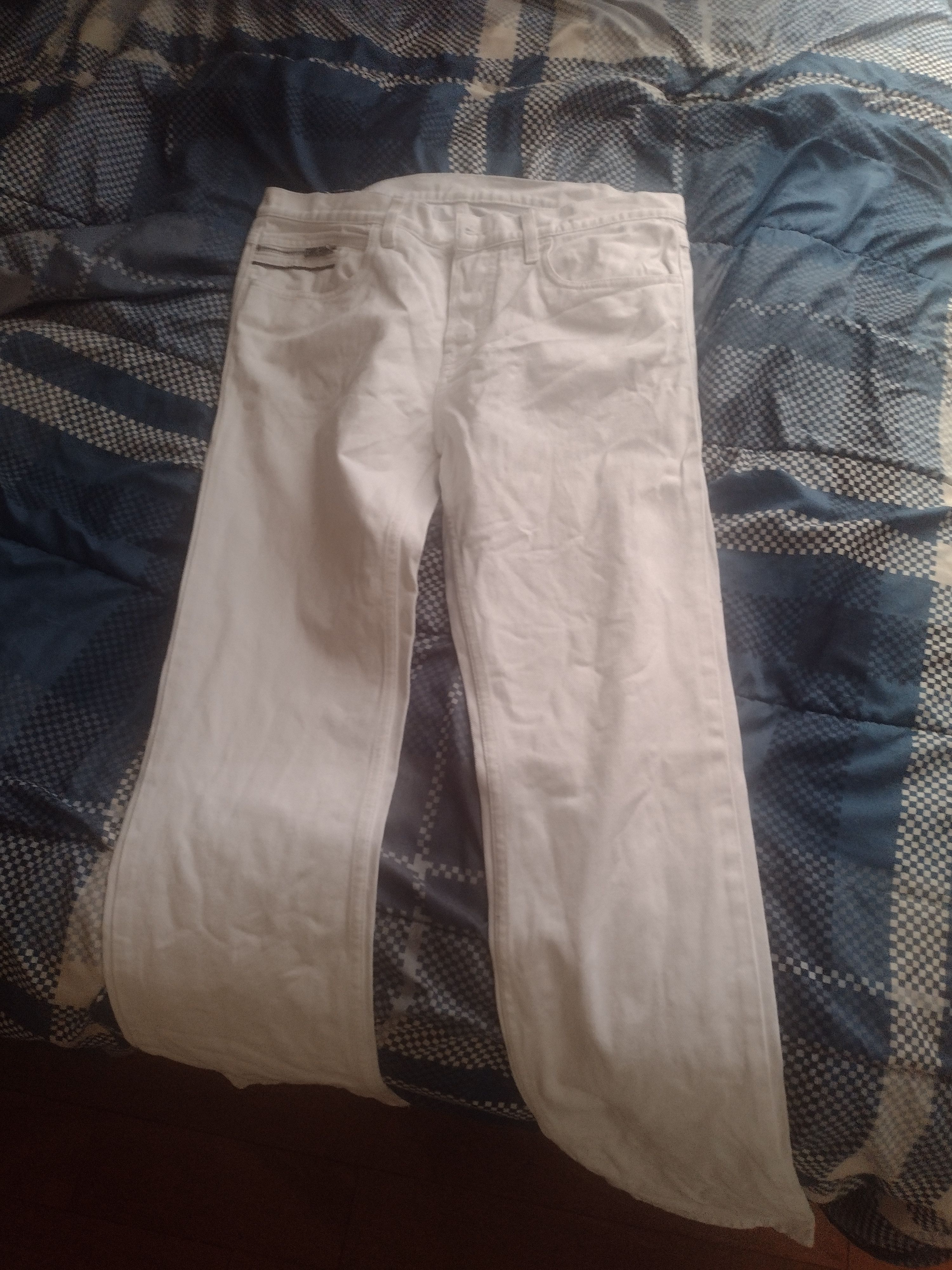Gucci Vintage Gucci jeans Size US 32 / EU 48 - 1 Thumbnail