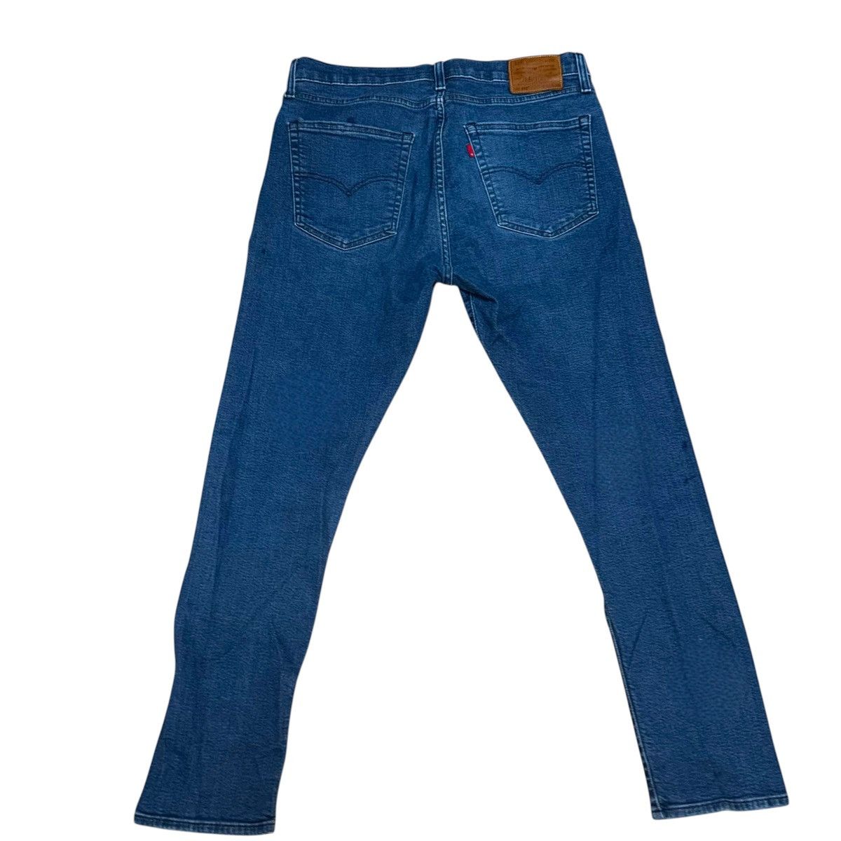 Levi's Levi's 512 slim taper jeans Size US 36 / EU 52 - 8 Thumbnail