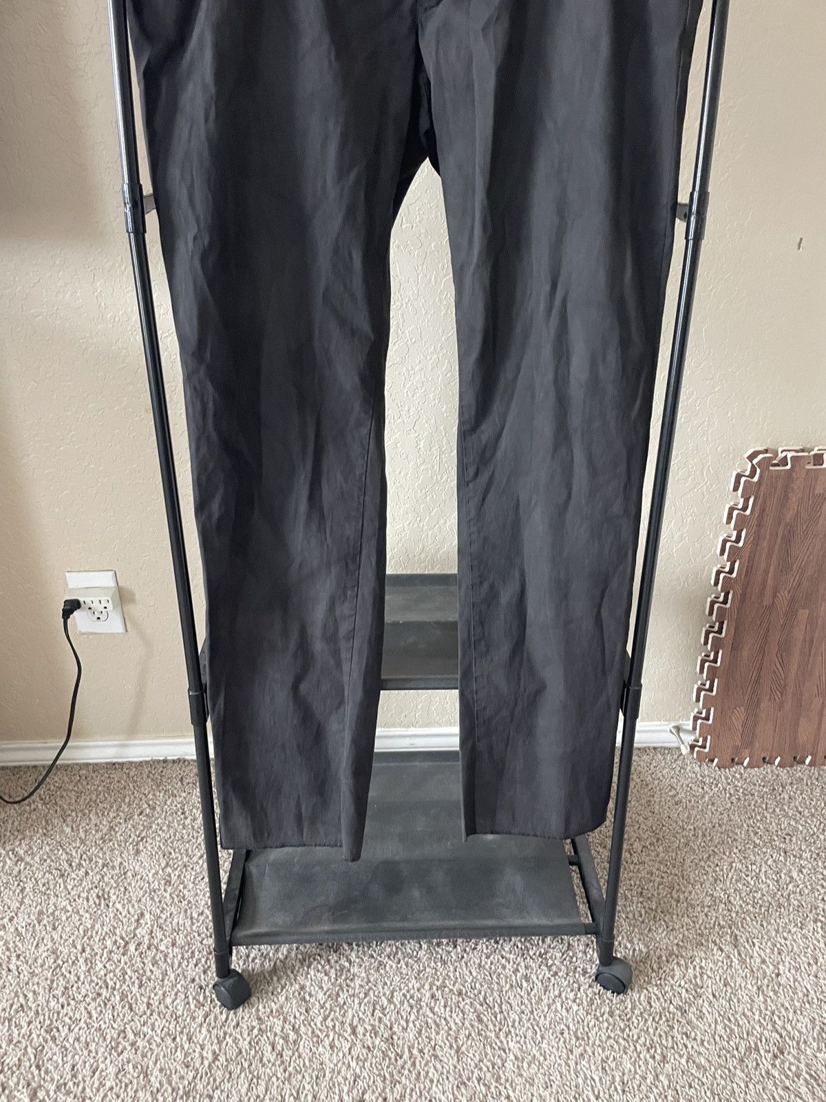 Incotex Camo Faded FF trousers Cotton stretch Size US 40 / EU 56 - 5 Thumbnail