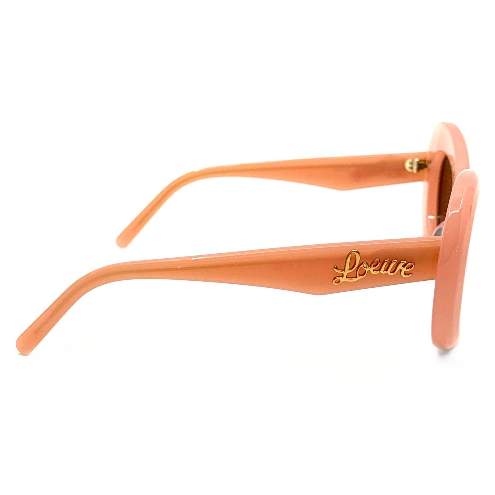 Loewe New, LOEWE Sunglasses LW40112I 72E Authentic Size ONE SIZE - 10 Thumbnail