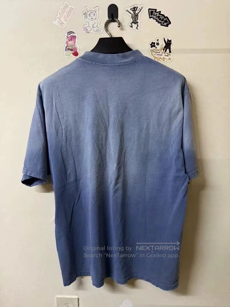 Balenciaga Balenciaga BE KIND Patch Logo Short Sleeve. Size US S / EU 44-46 / 1 - 2 Thumbnail