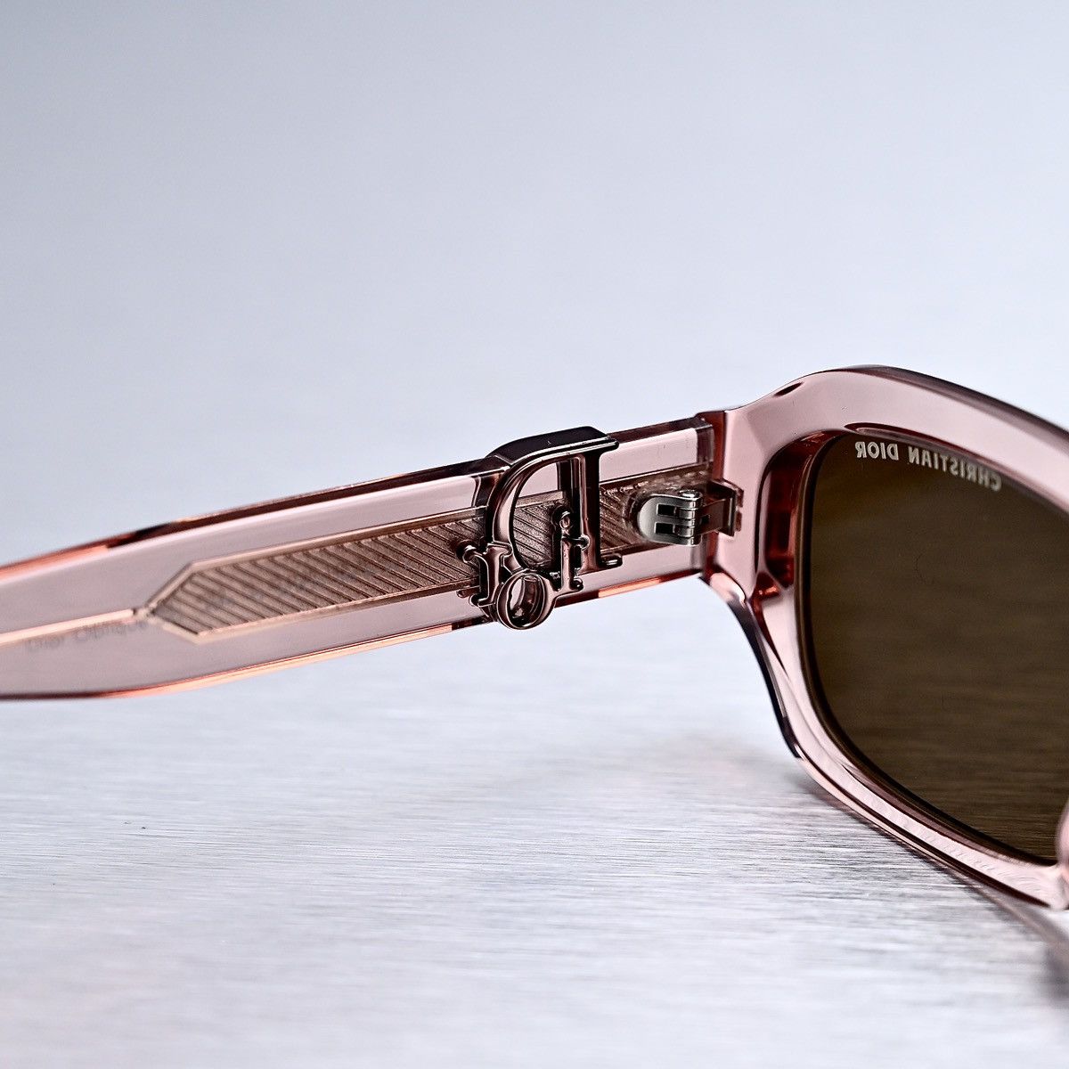 Dior DIOR OBLIQUE S2I 40F0 SUNGLASSES Size ONE SIZE - 7 Thumbnail