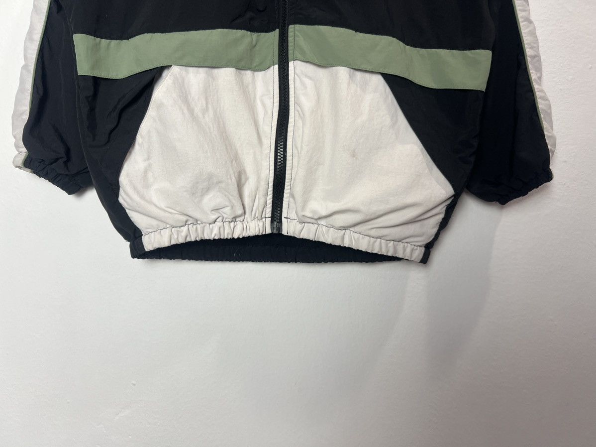 Reebok Reebok Classic Youth Sporty Jacket Size US XS / EU 42 / 0 - 4 Thumbnail