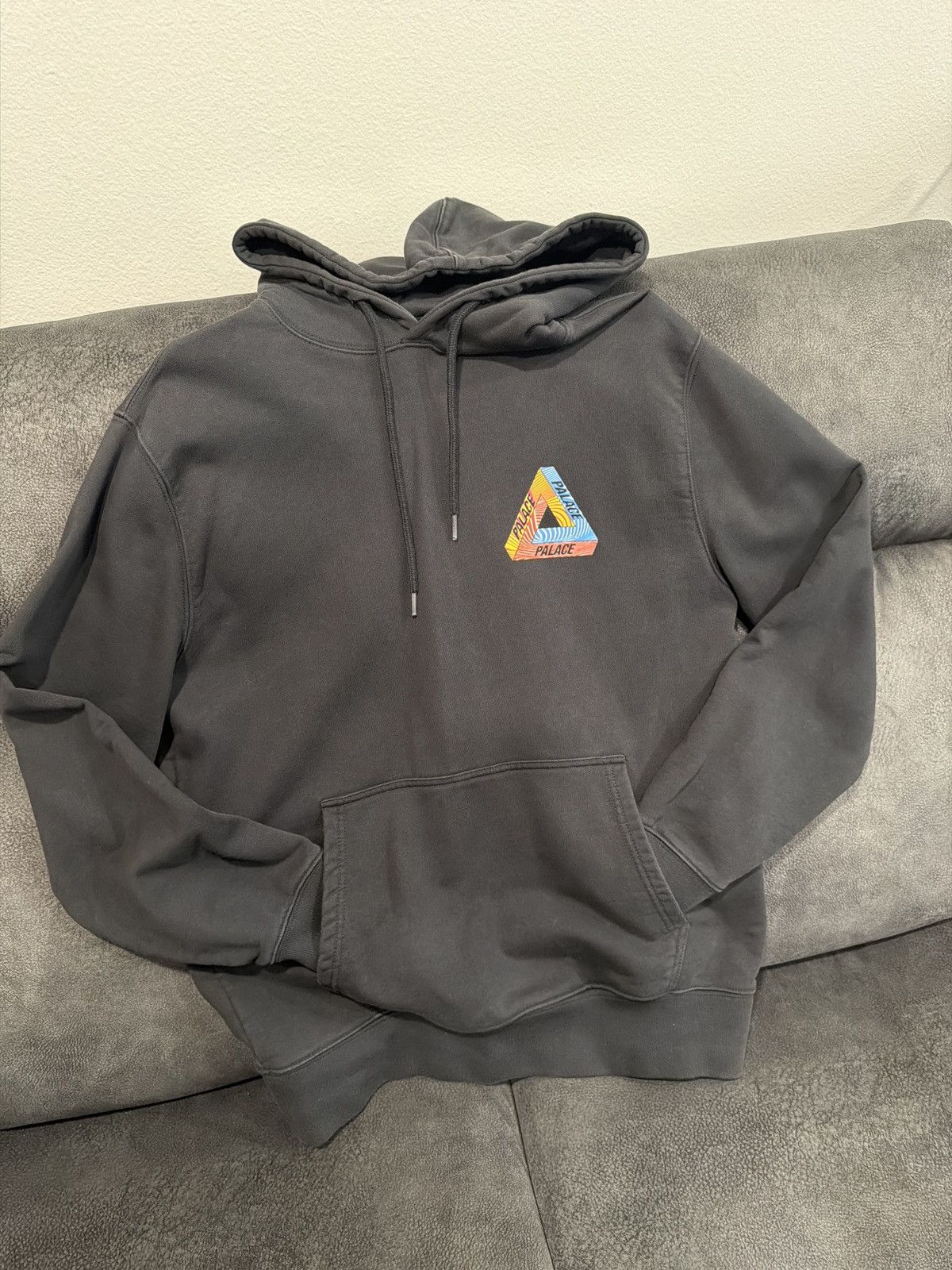 Palace Triferg Hoodie Size US M / EU 48-50 / 2 - 2 Thumbnail