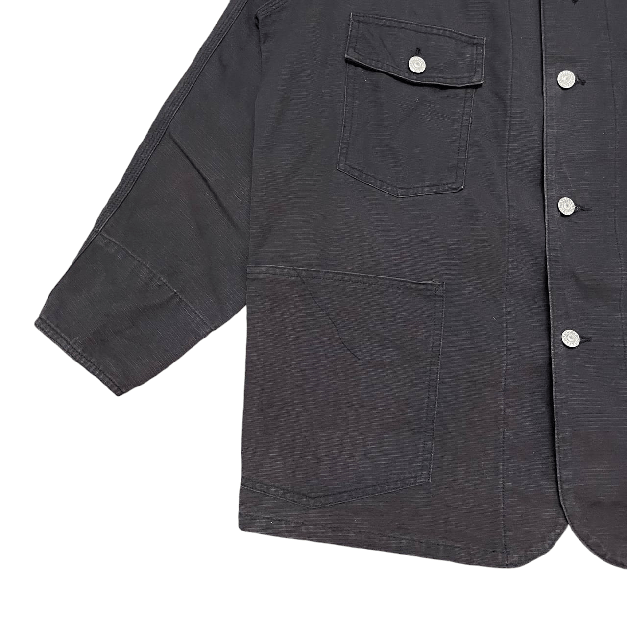 Japanese Brand Vintage Doarat Japan Chore Jacket Size US M / EU 48-50 / 2 - 3 Thumbnail