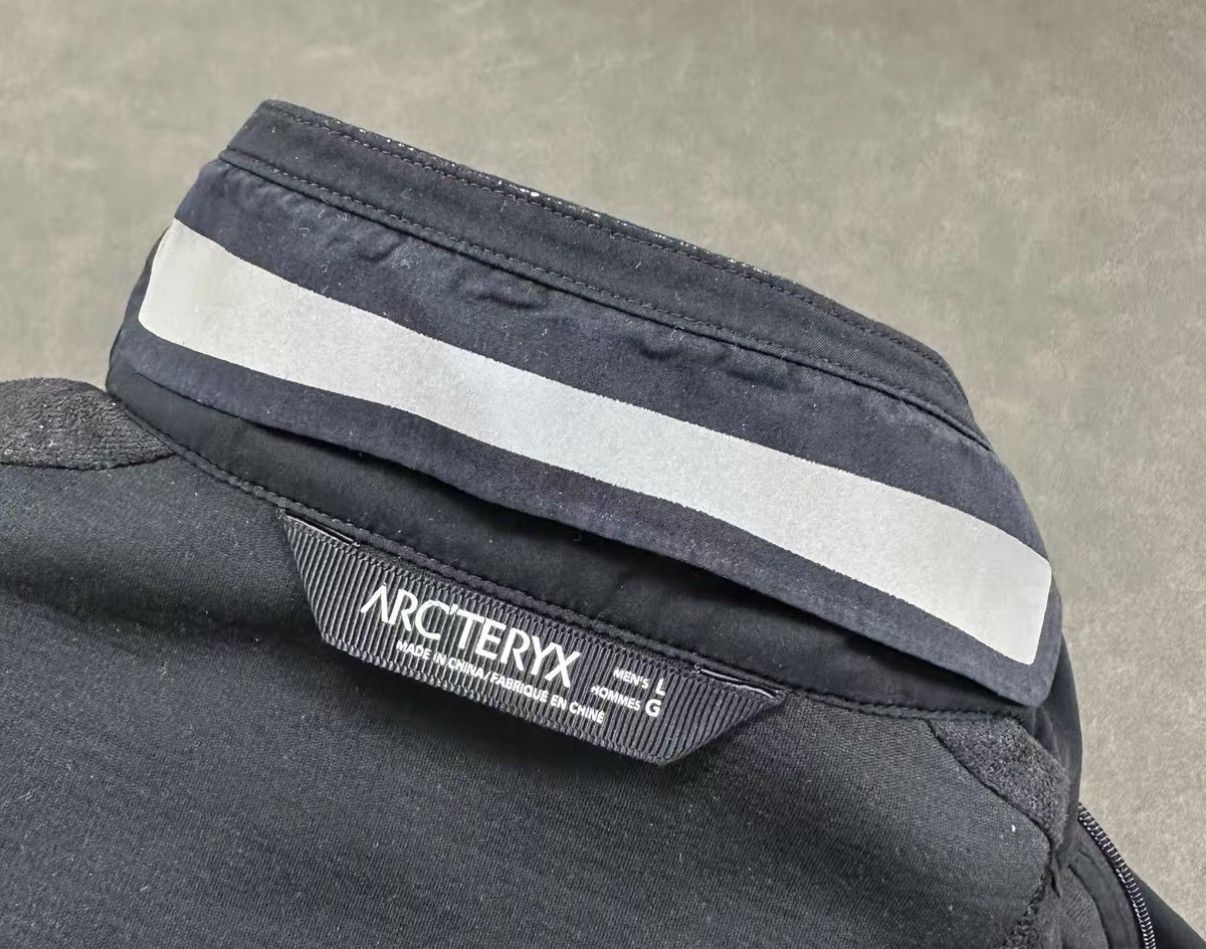Arc'teryx Arcteryx A2B Comp Jacket J16 Size US L / EU 52-54 / 3 - 5 Thumbnail