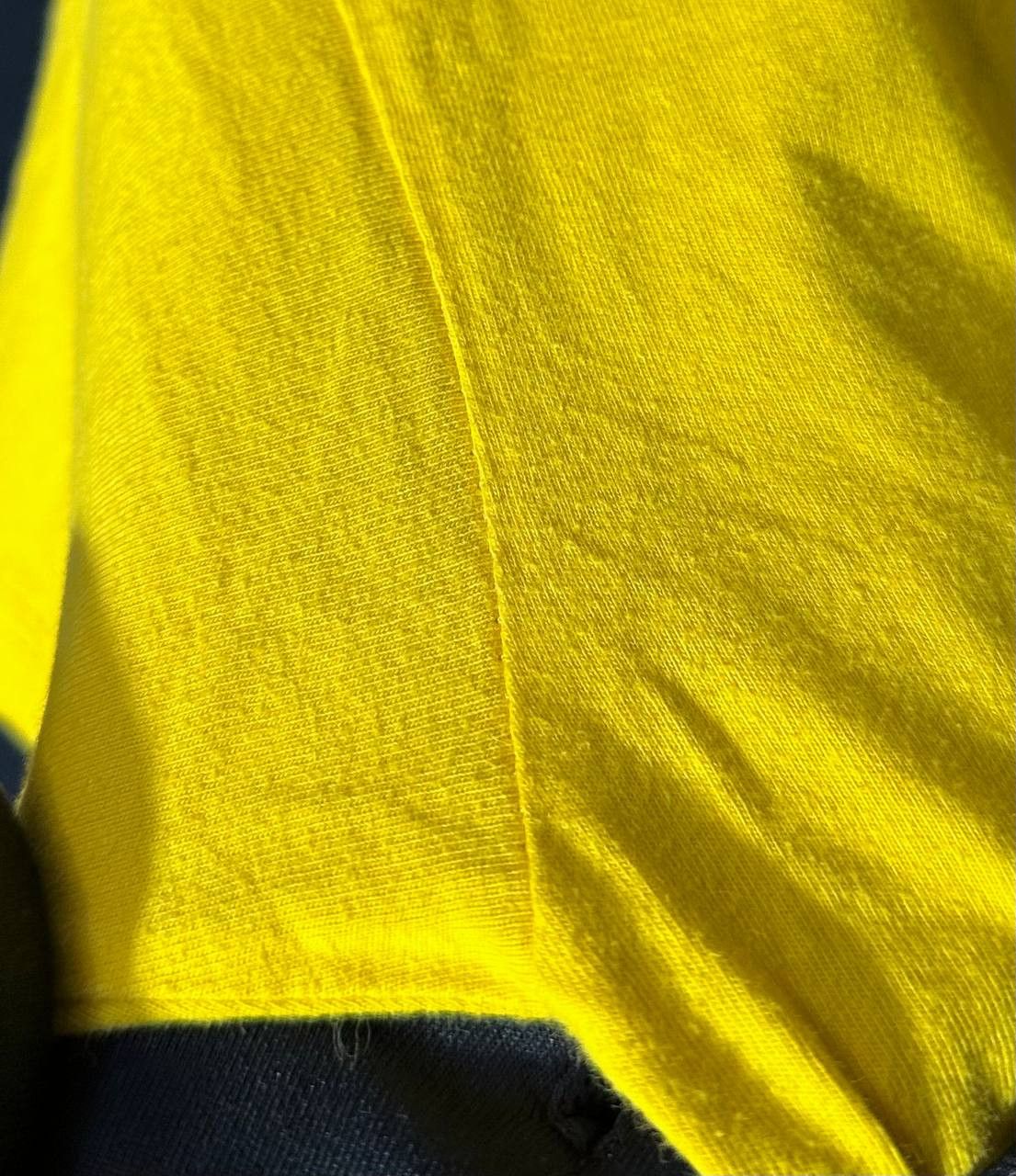 Other BSC Young Boys t shirt cotton Switzerland football soccer Size US XS / EU 42 / 0 - 3 Thumbnail