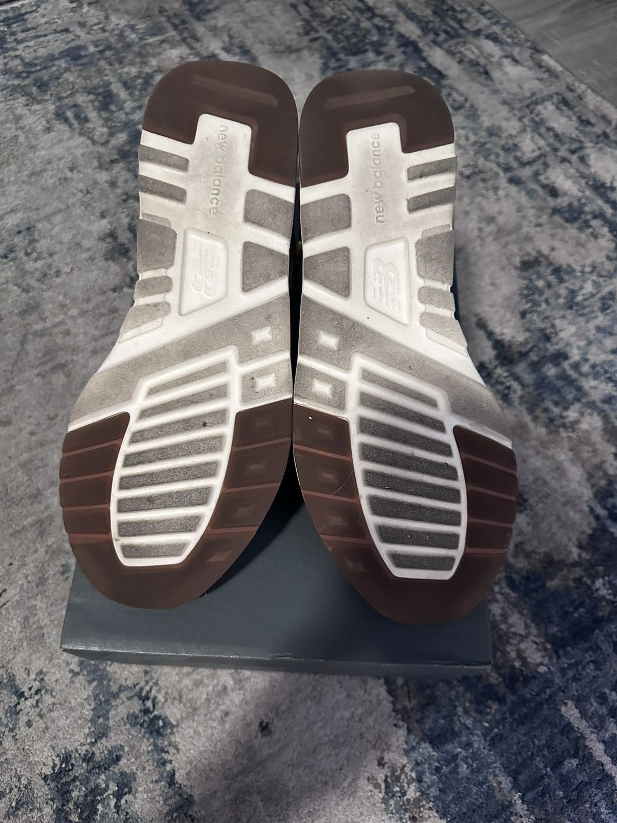 New Balance New Balance 997H Tidepool Size US 9 / EU 42 - 5 Thumbnail