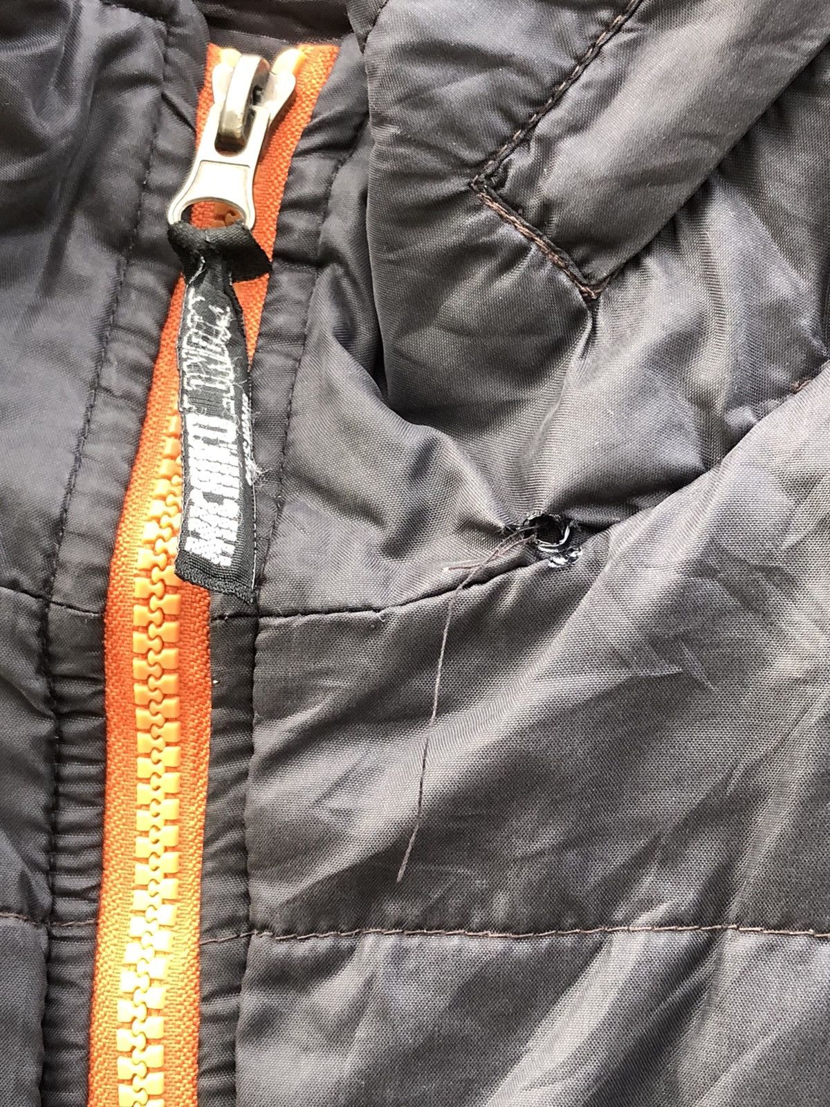 Japanese Brand Michiko Koshino London Multiy Pocket Jacket Size US XL / EU 56 / 4 - 10 Thumbnail