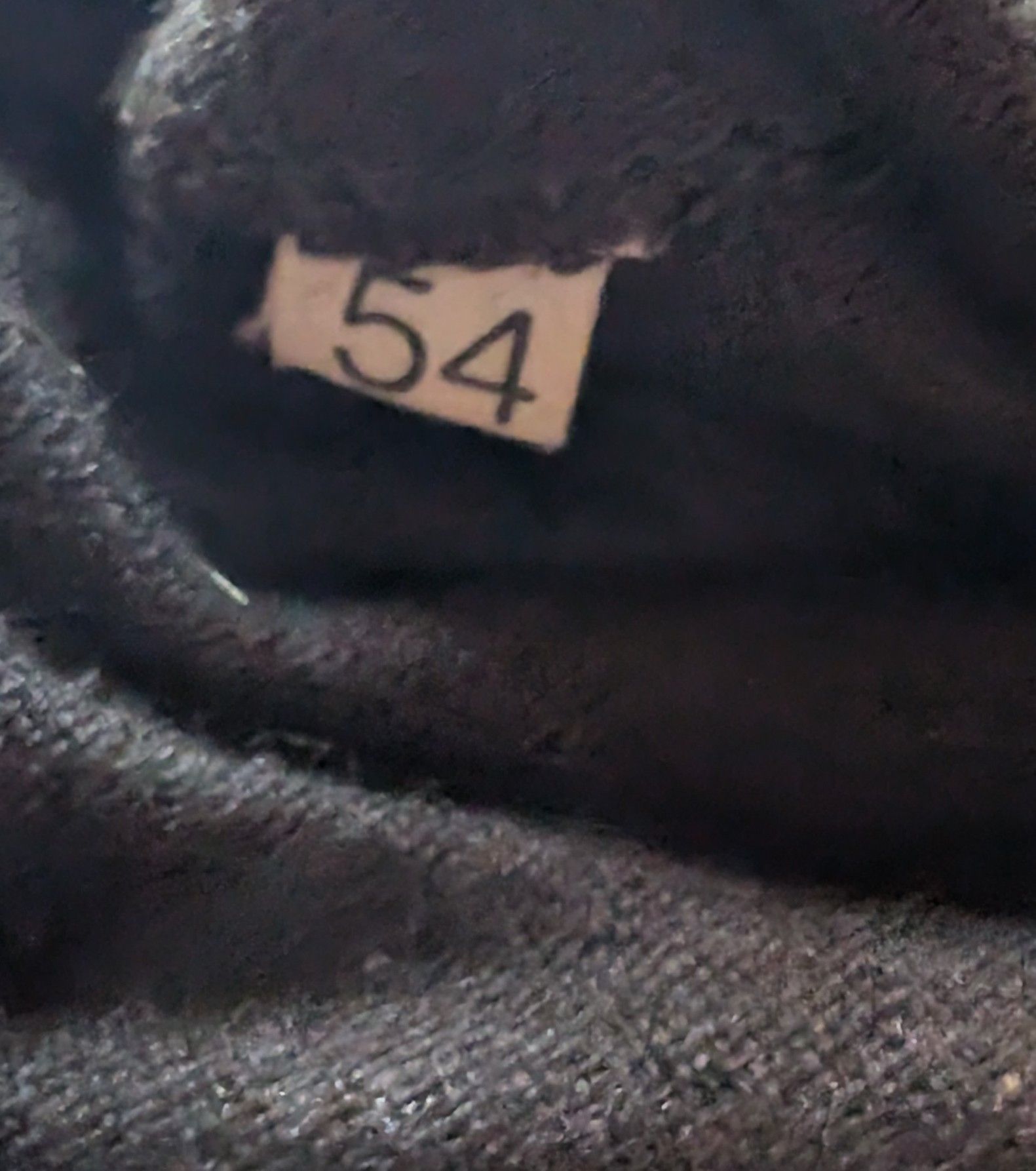 Malo Malo Cashmere Silk Sweater Men's Size IT54 Made in Italy Size US XL / EU 56 / 4 - 6 Thumbnail